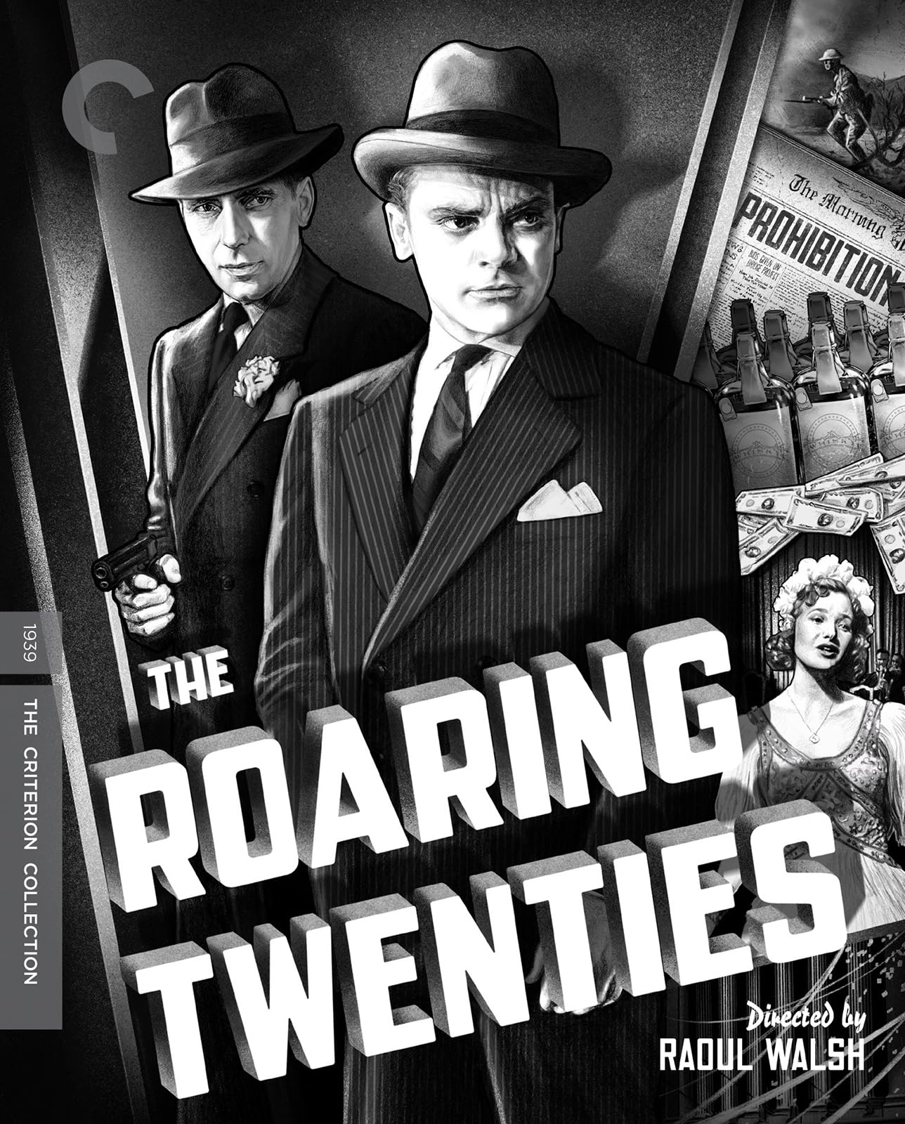 Roaring Twenties (Blu-ray)