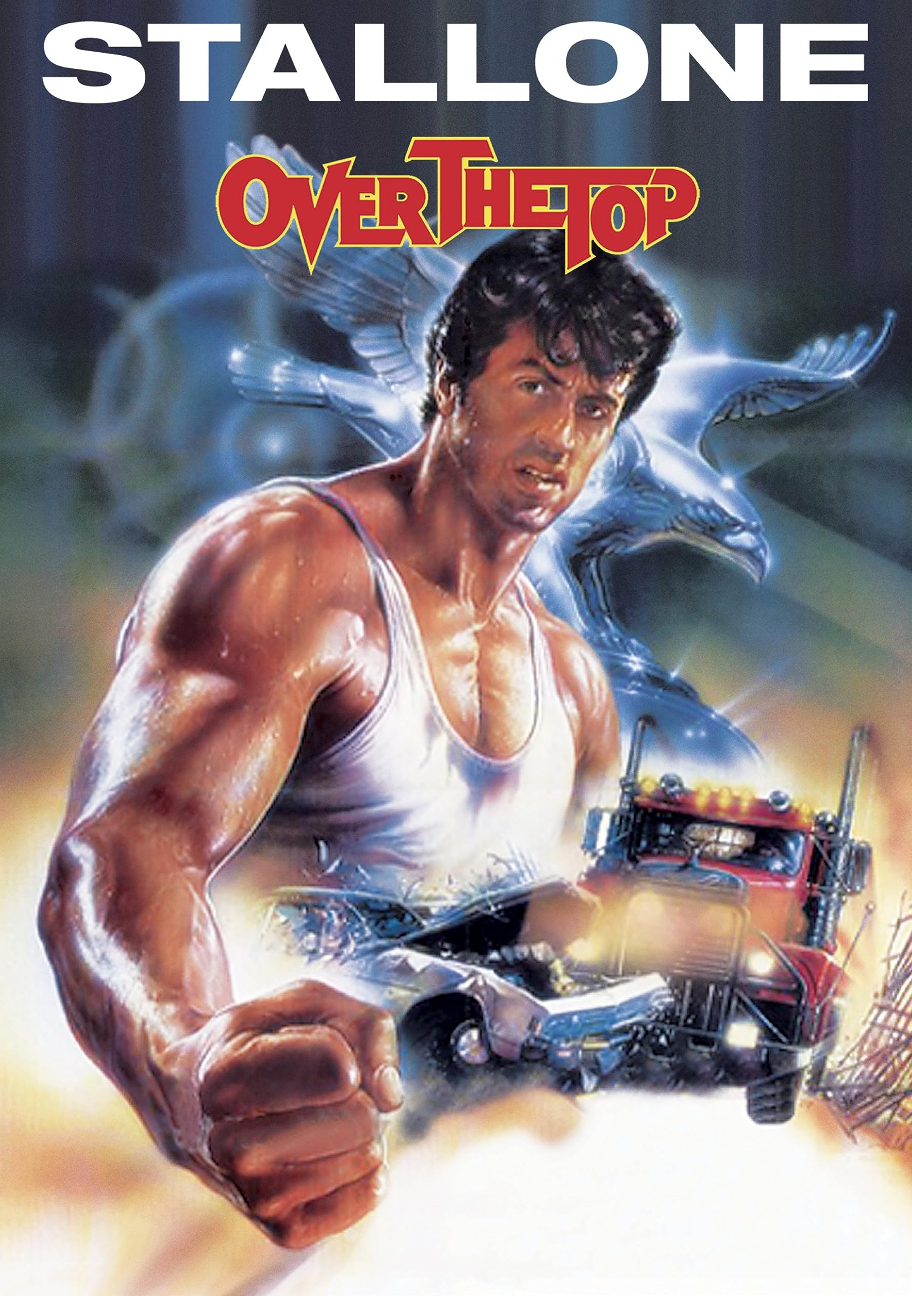Over the Top (DVD)
