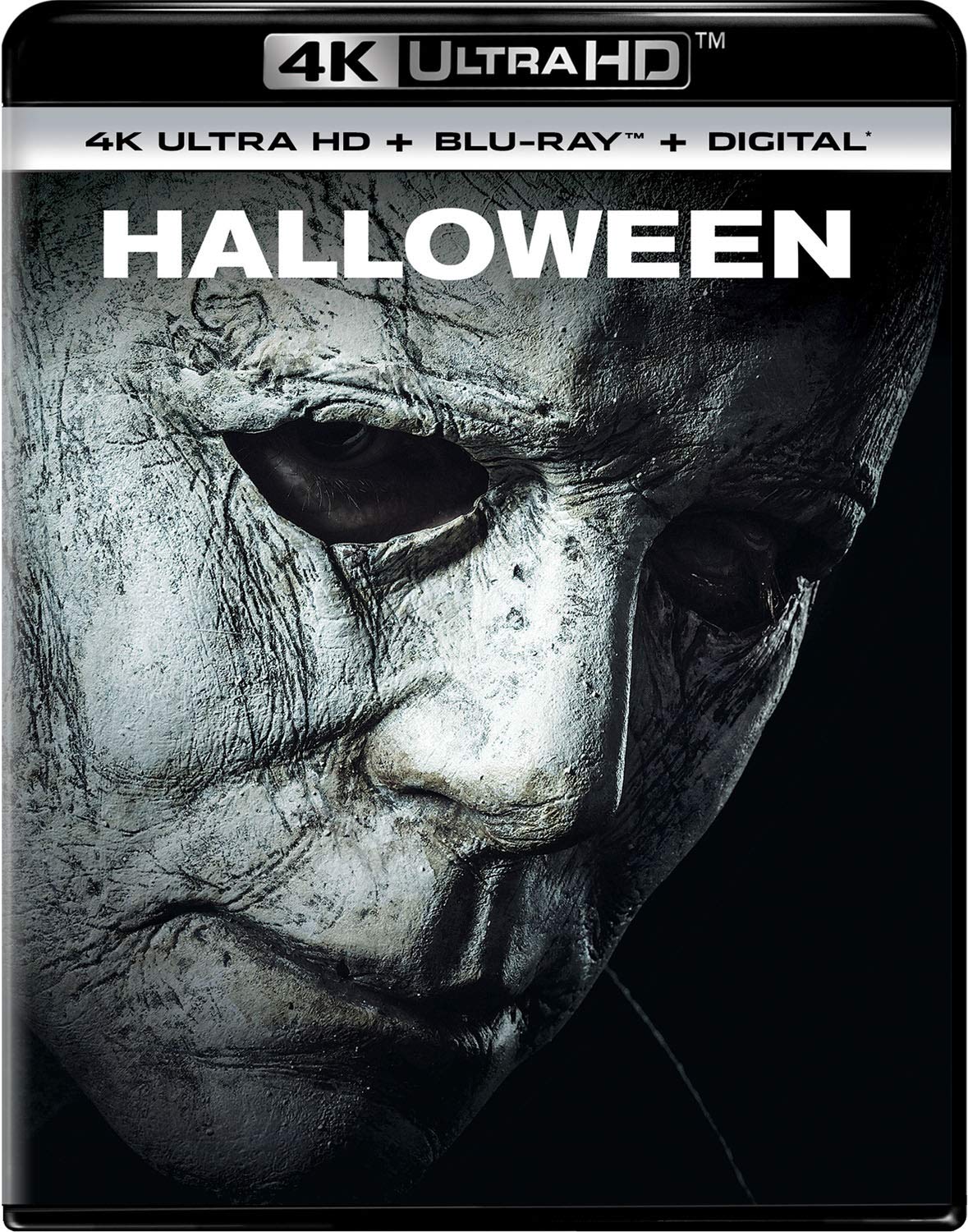 Halloween 2018 (4K Ultra HD)