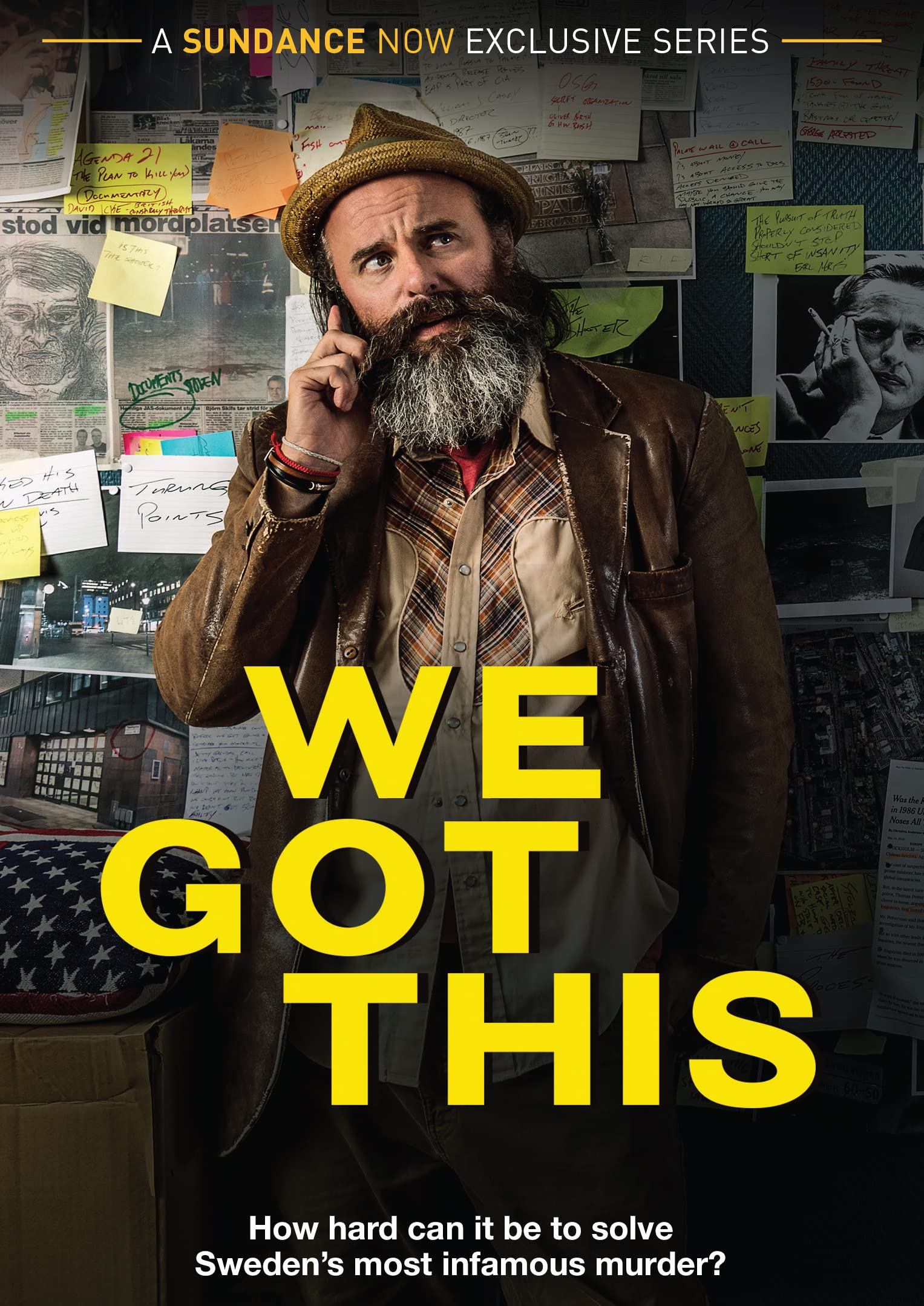 We Got This (DVD)