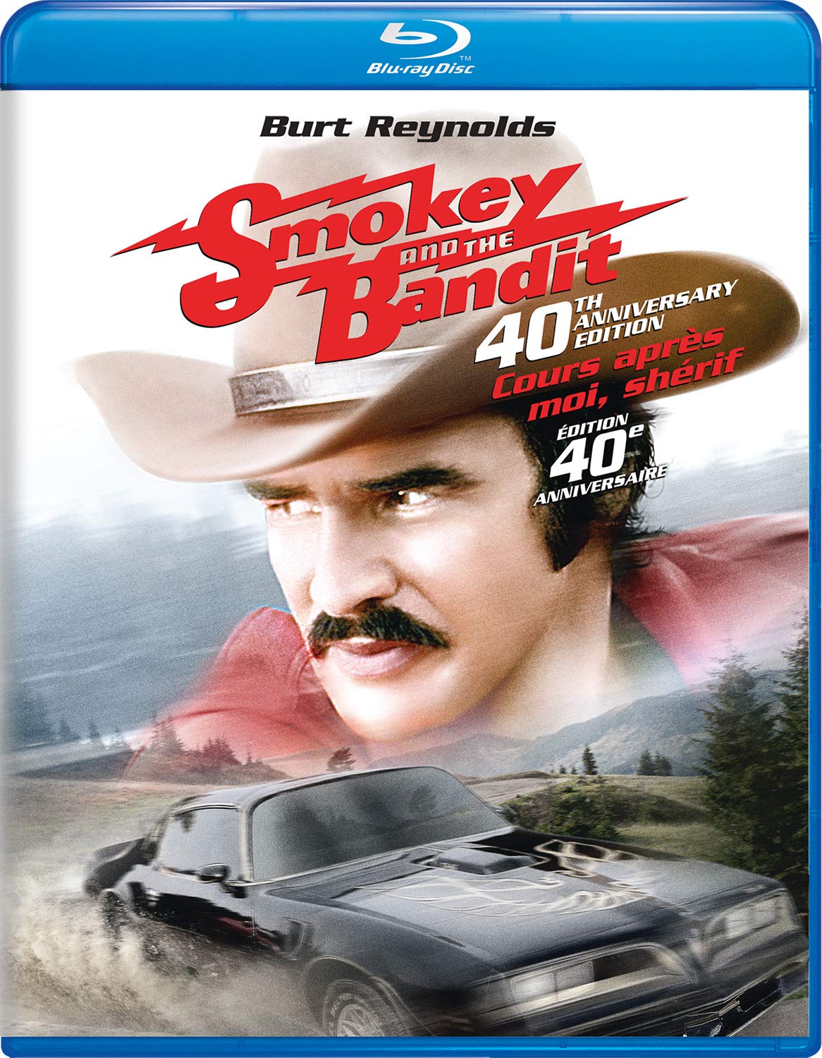 Smokey and the Bandit (Blu-ray)