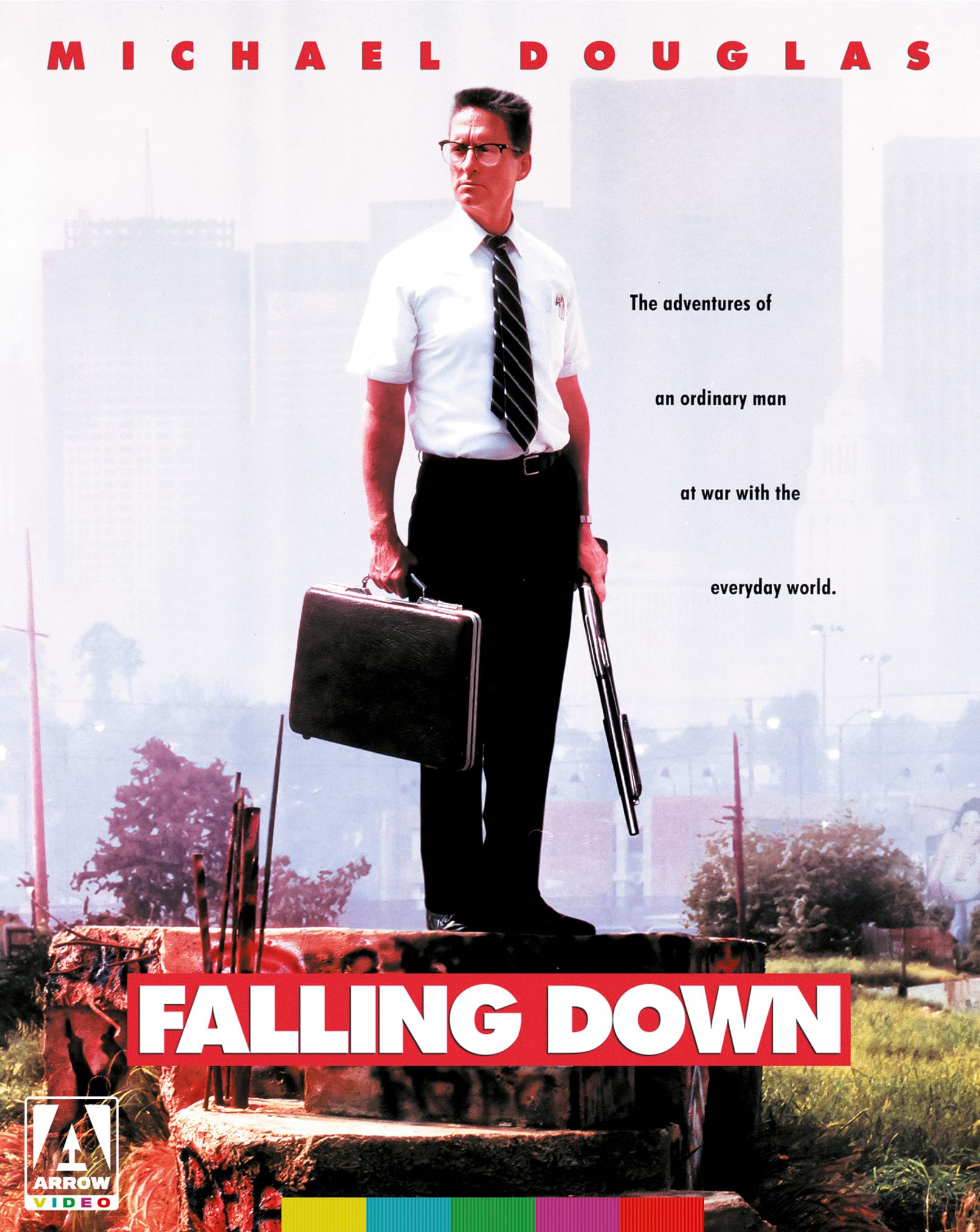 Falling Down (Blu-ray)