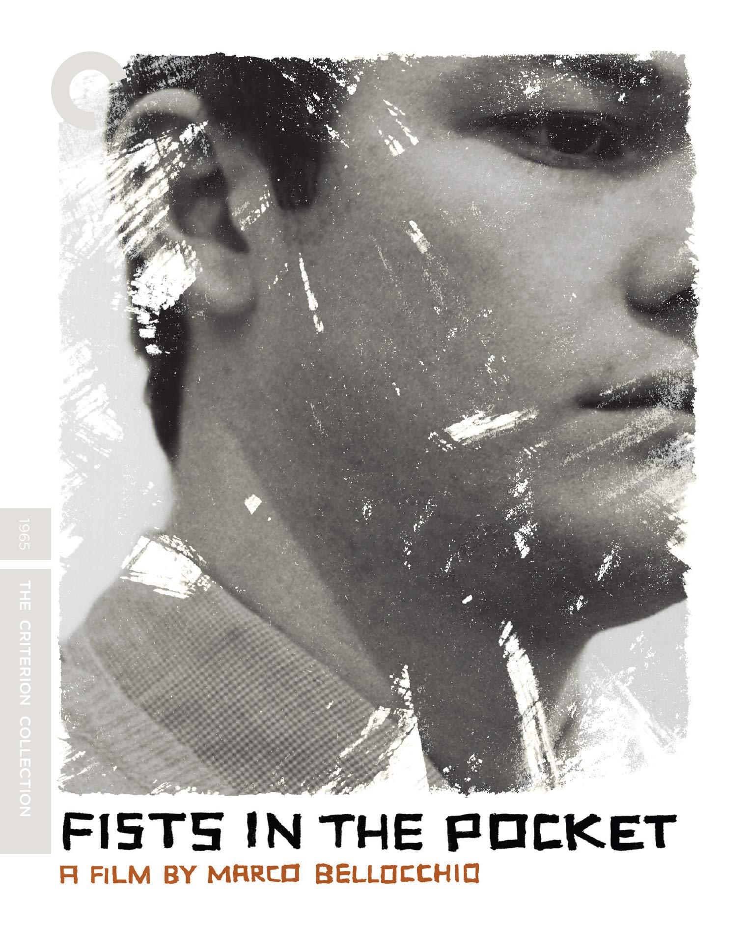 Fists in the Pocket (Blu-ray)