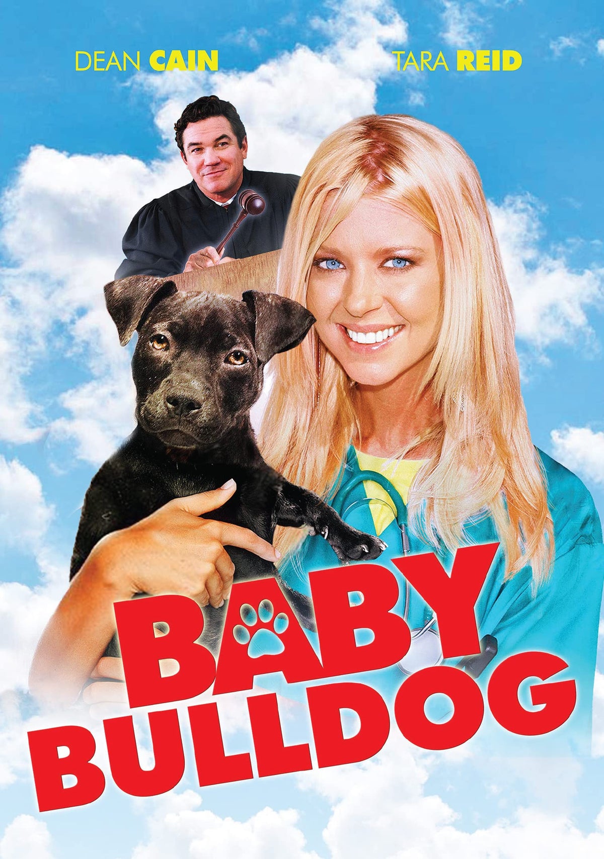 Baby Bulldog (DVD)