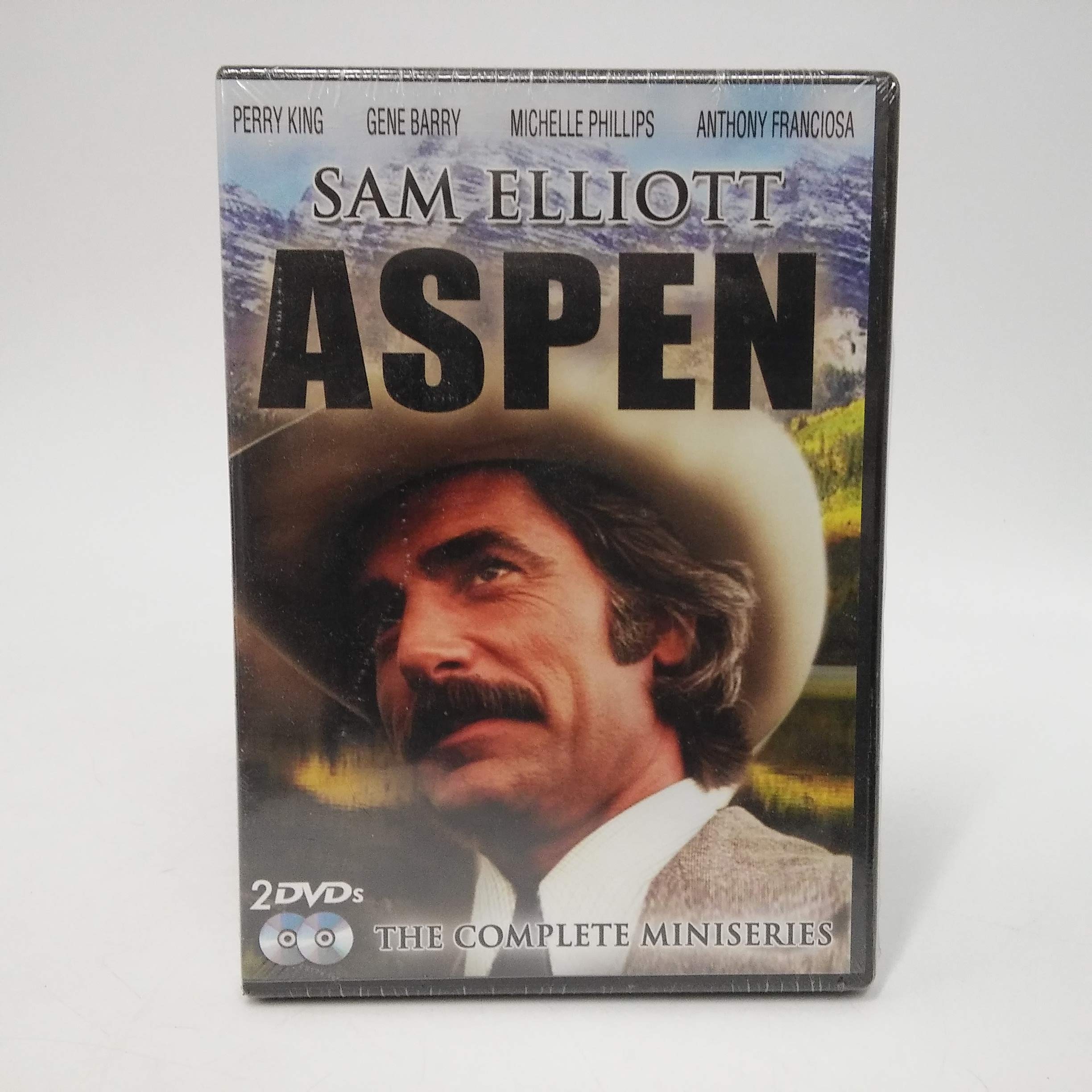 Aspen (DVD)