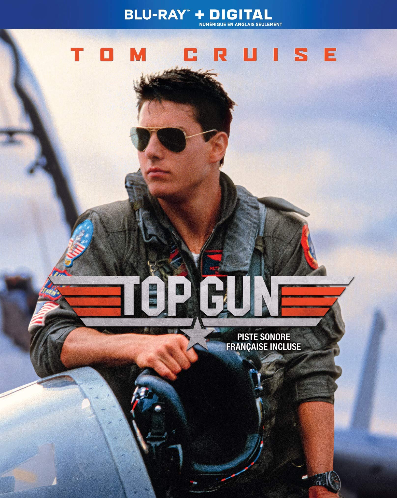 Top Gun (Blu-ray)