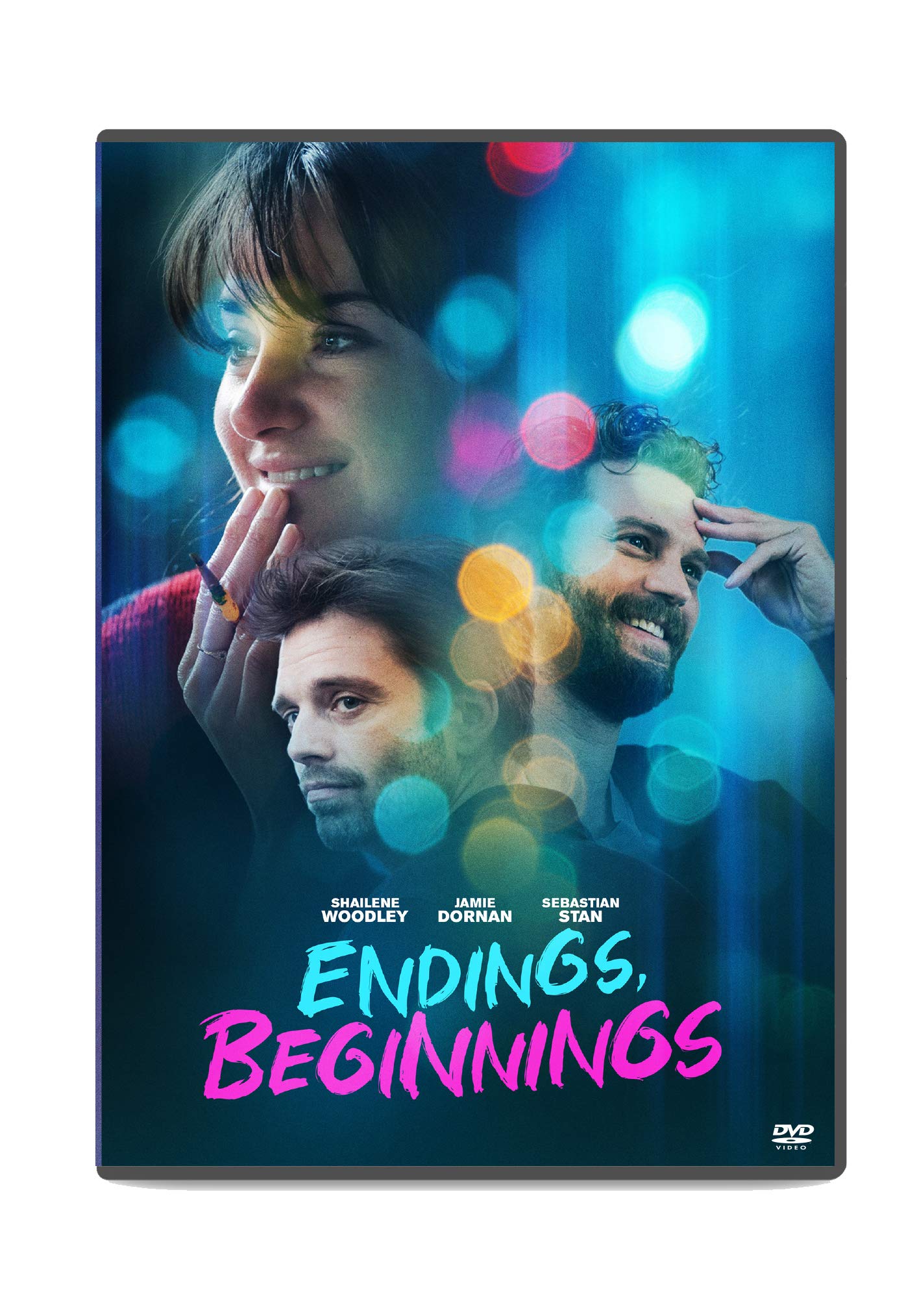 Endings, Beginnings (DVD)