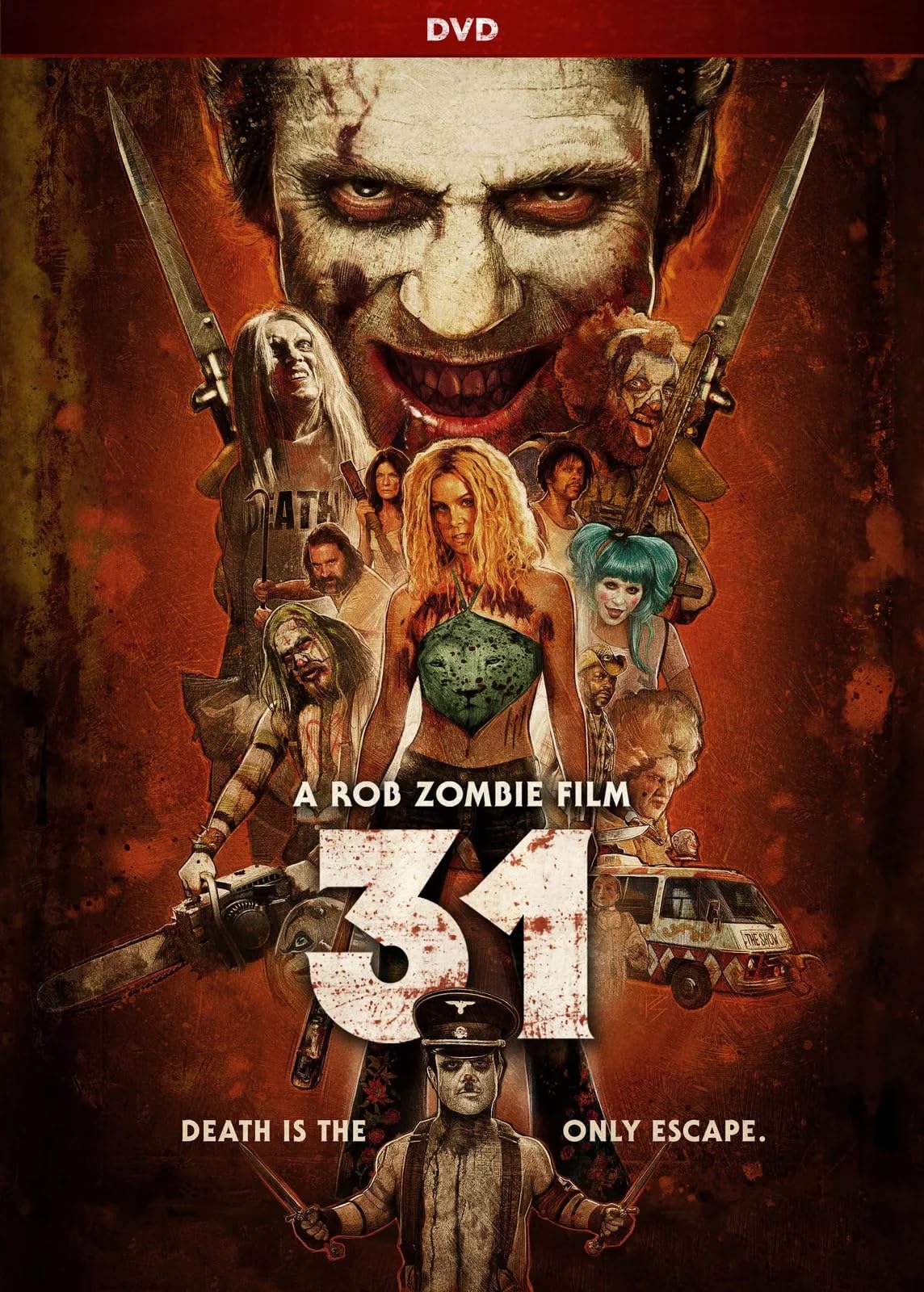 31 (DVD)
