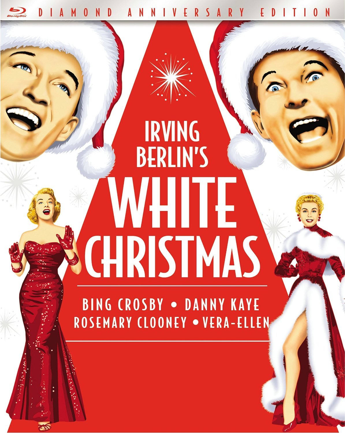 White Christmas (Blu-ray)