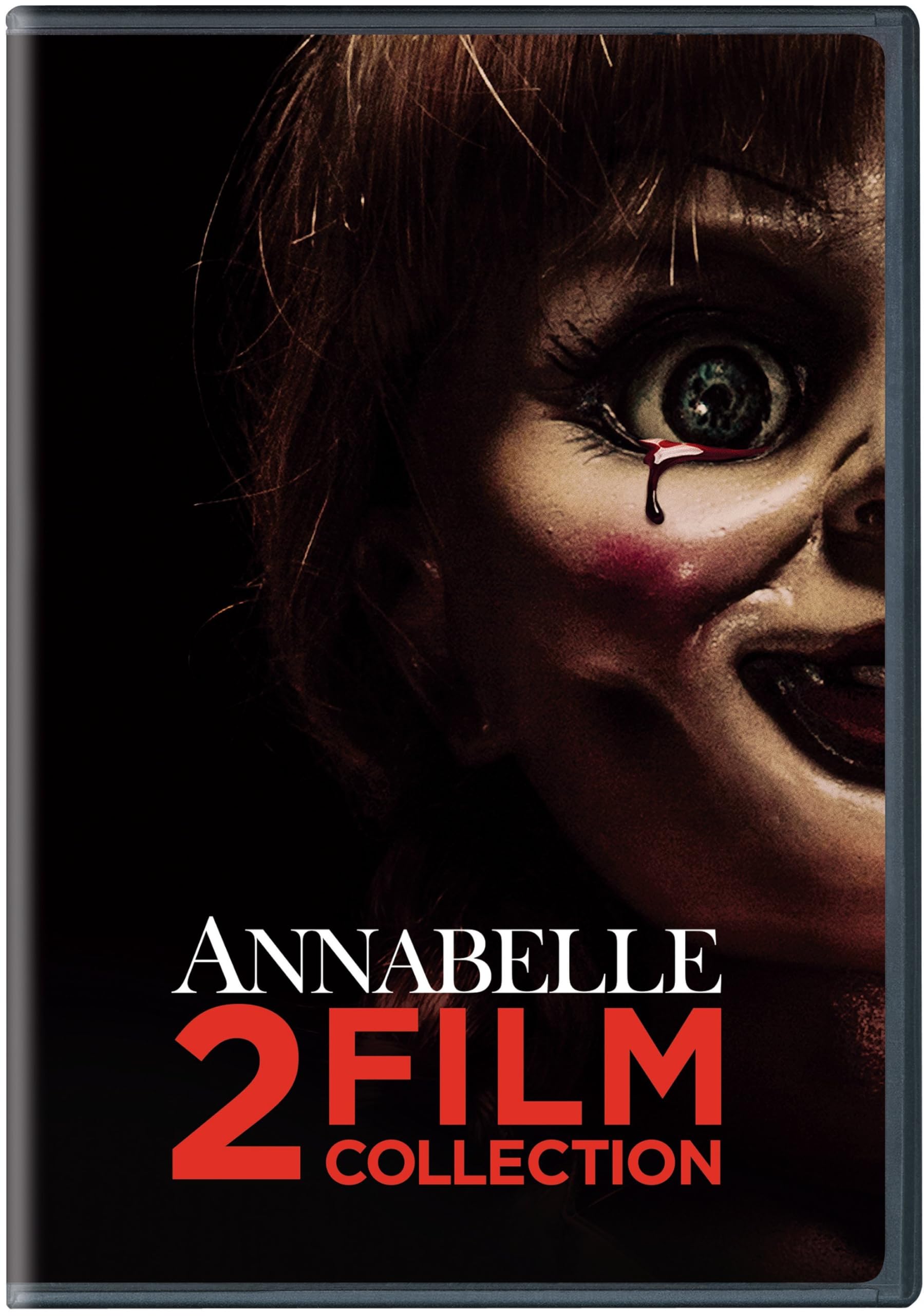 Annabelle/Annabelle Creation (DVD)