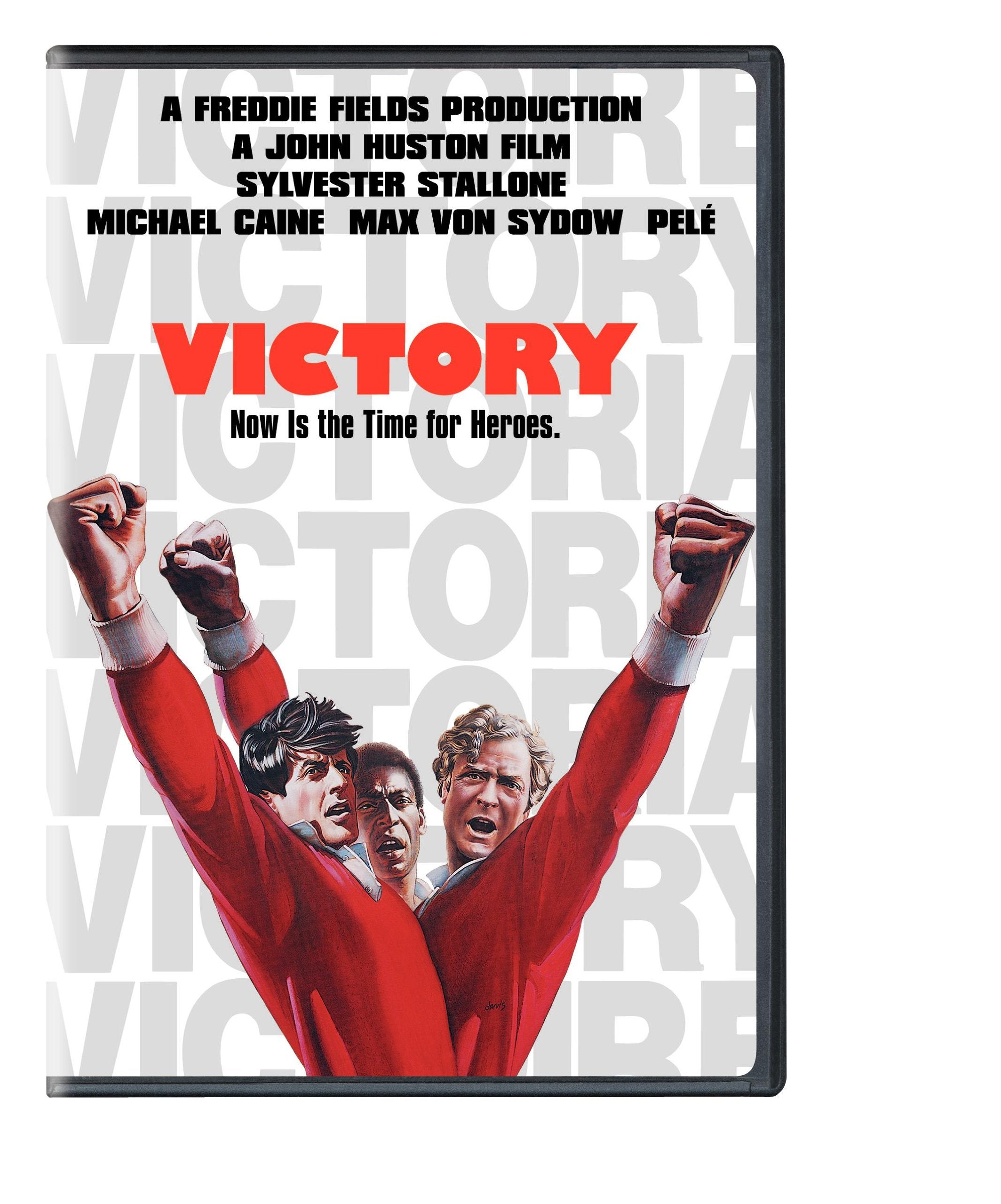 Victory (DVD)