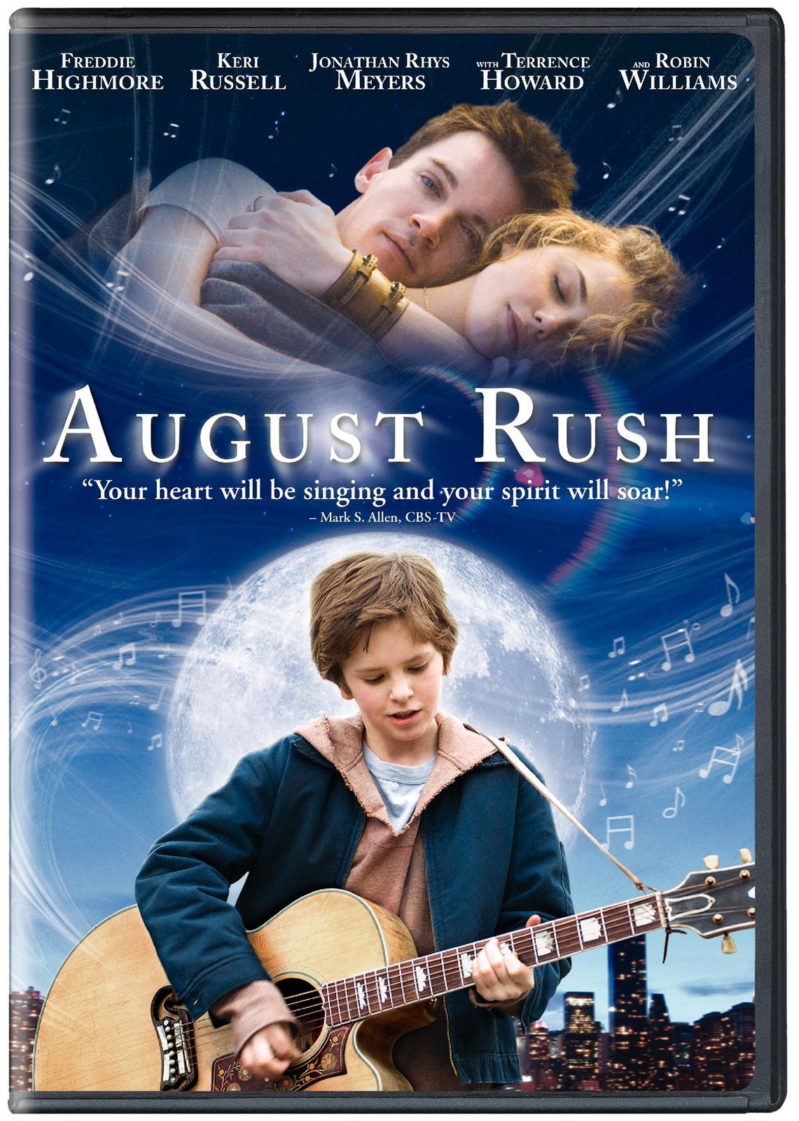 August Rush (DVD)