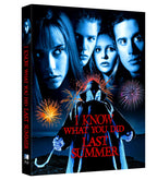 I Know What You Did Last Summer (Blu-ray)