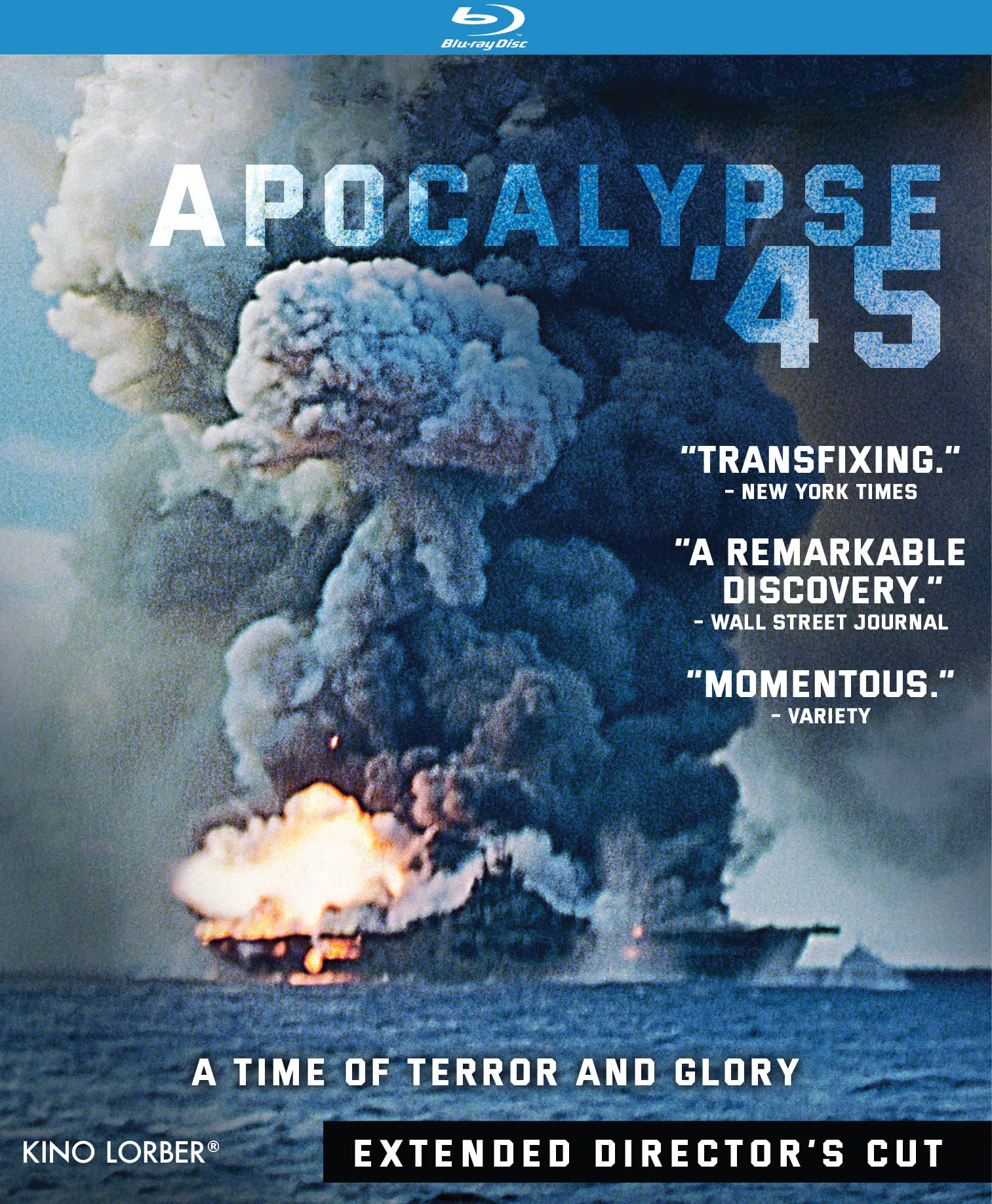 Apocalypse ''45 (Blu-ray)