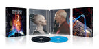 Star Trek: First Contact (30th Anniversary) [Steelbook] (4K Ultra HD)