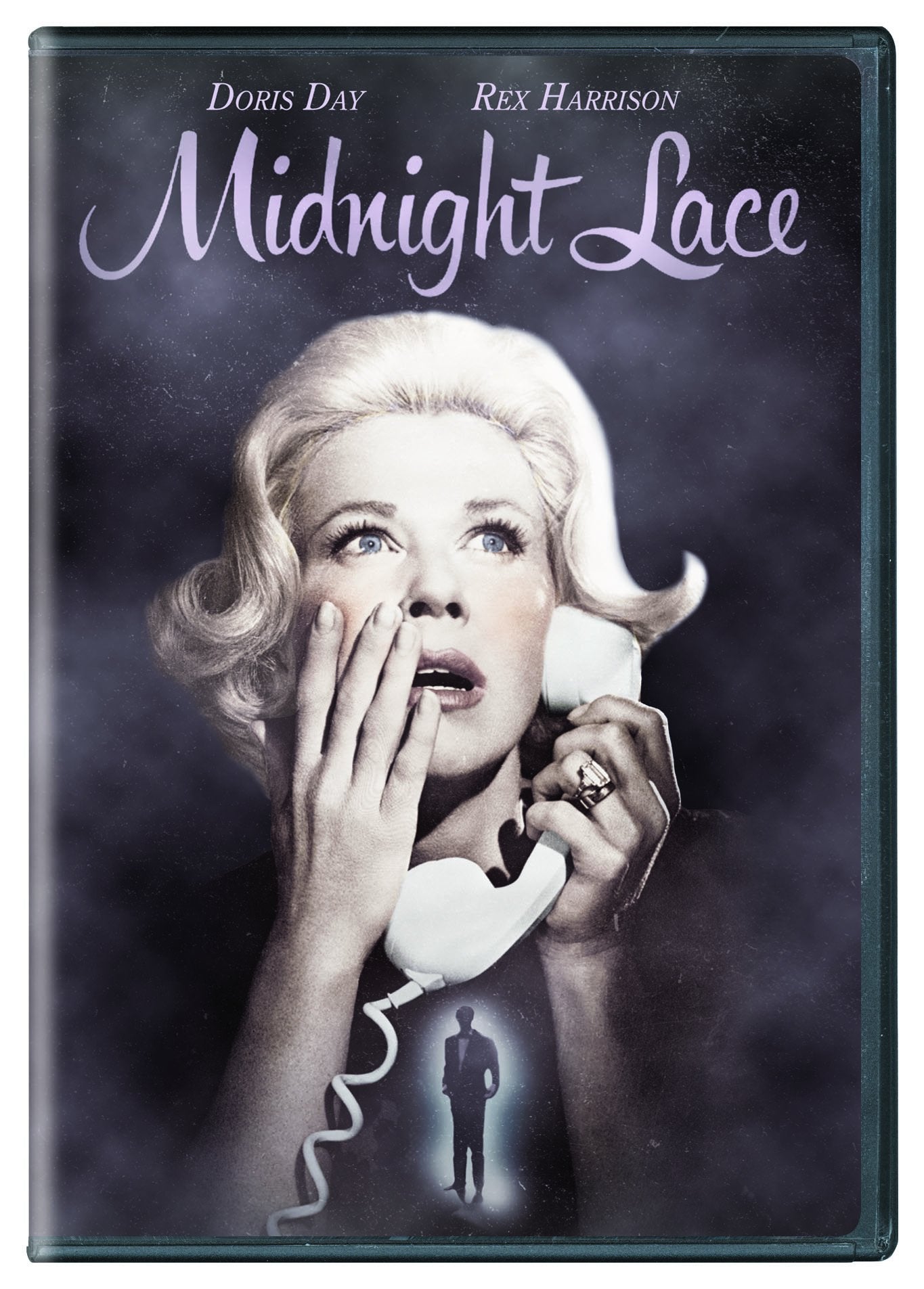 Midnight Lace (DVD)