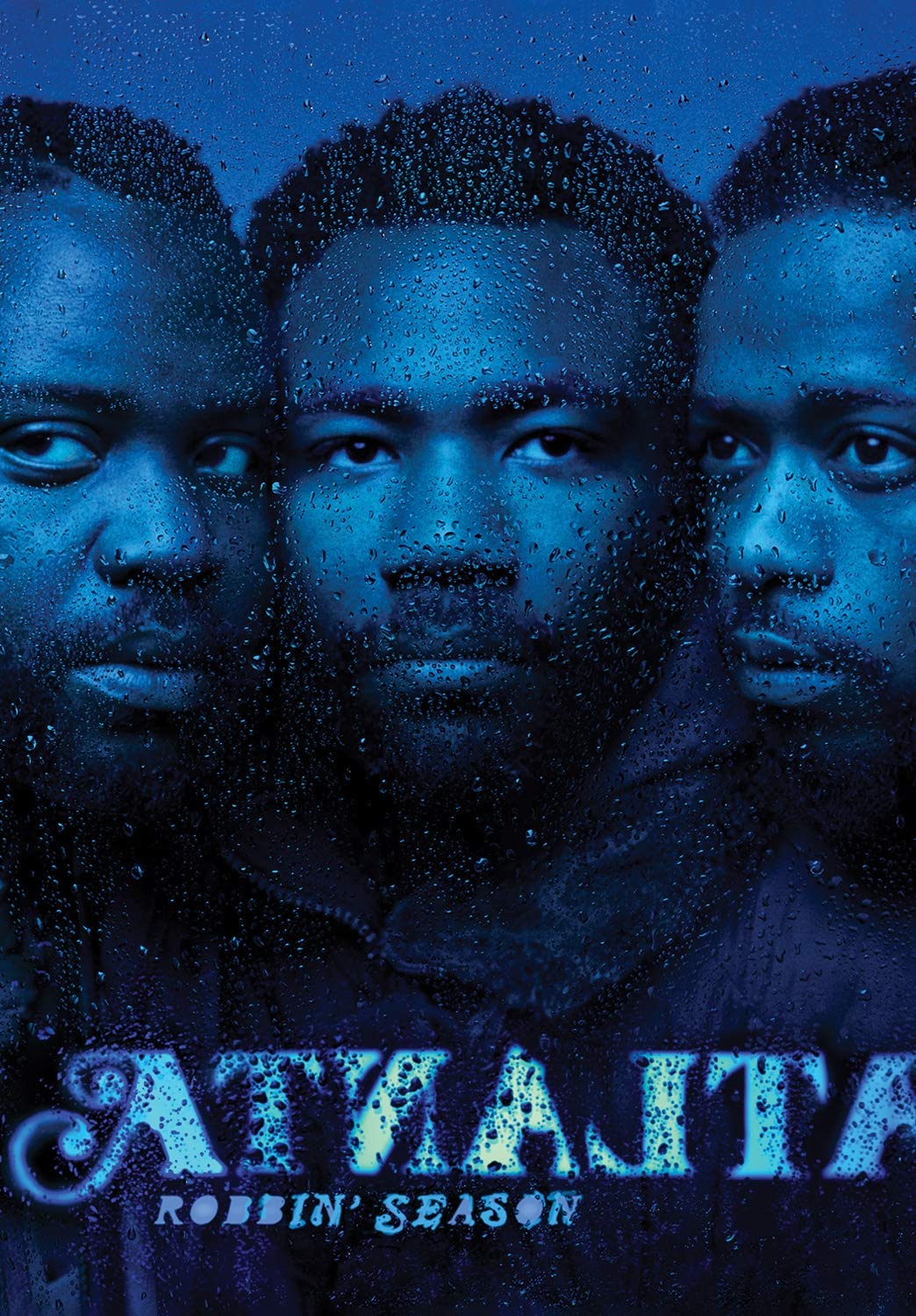 Atlanta Robbin' (DVD)