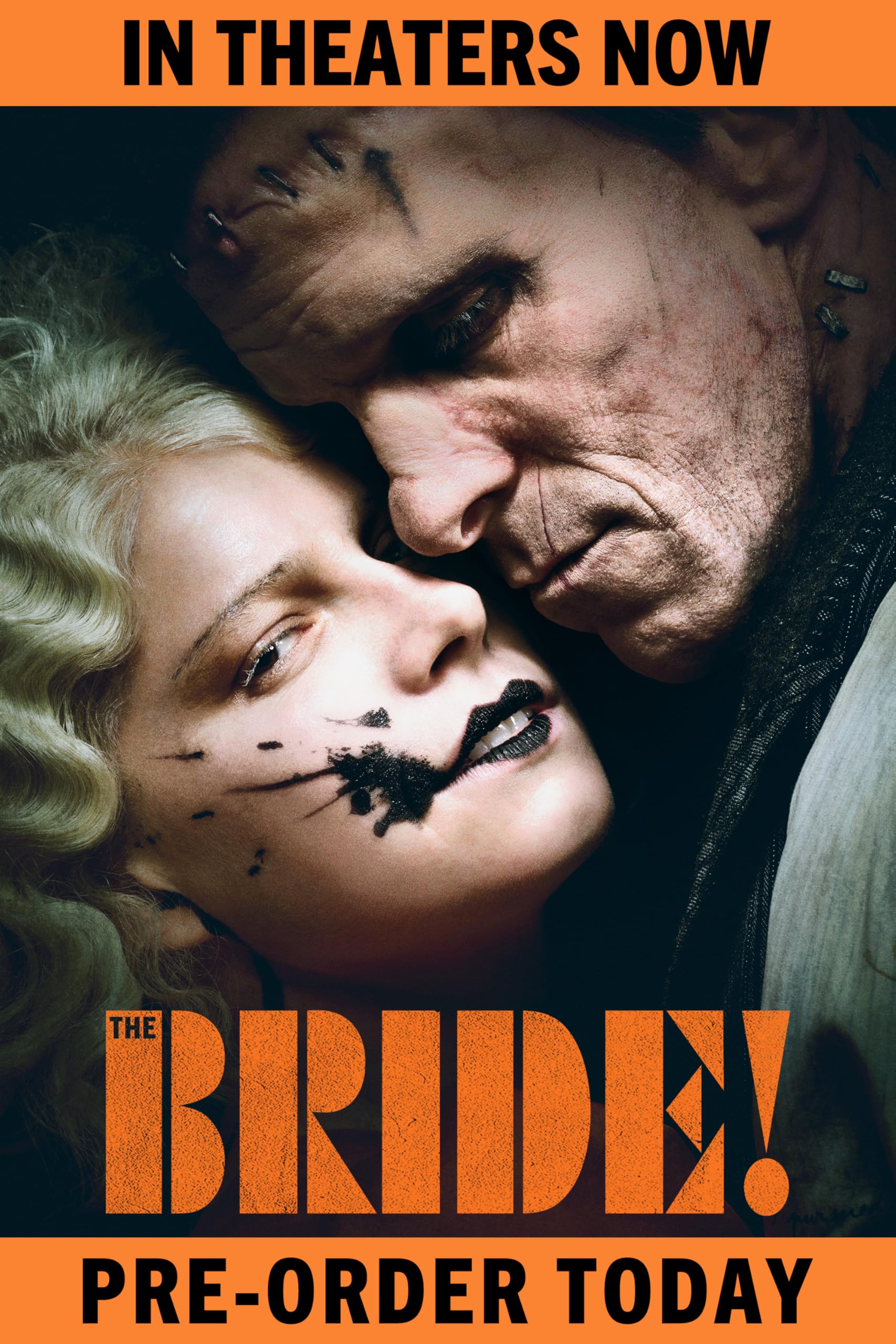 The Bride! (DVD)