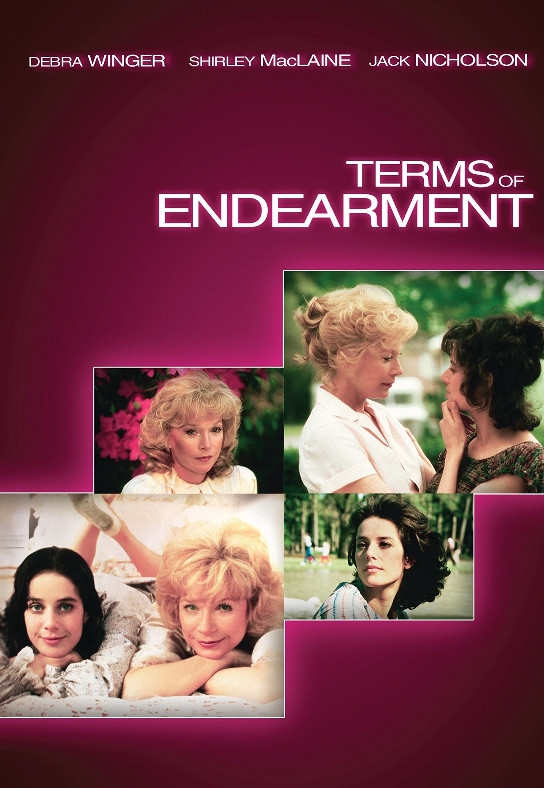 Terms of Endearment (DVD)