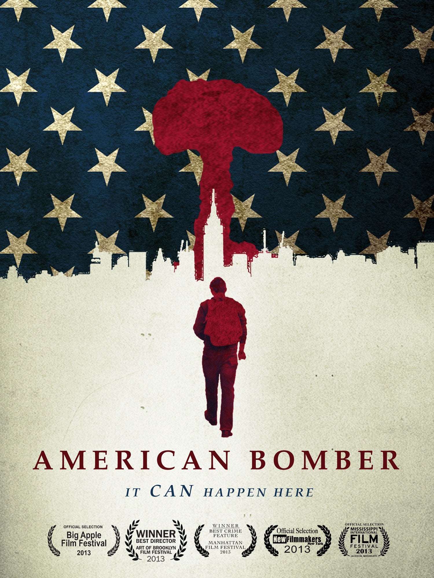 American Bomber (DVD)