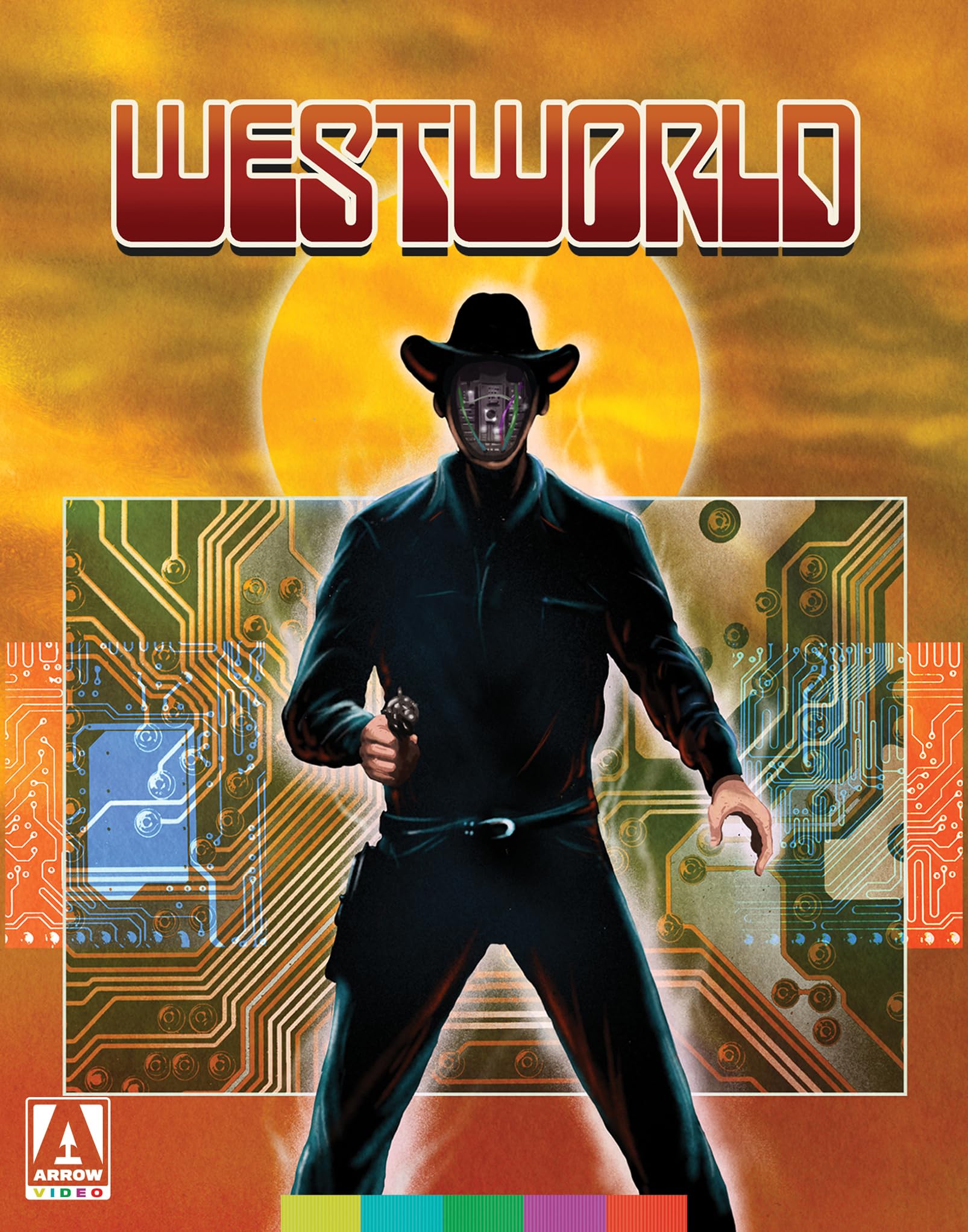 Westworld (Blu-ray)