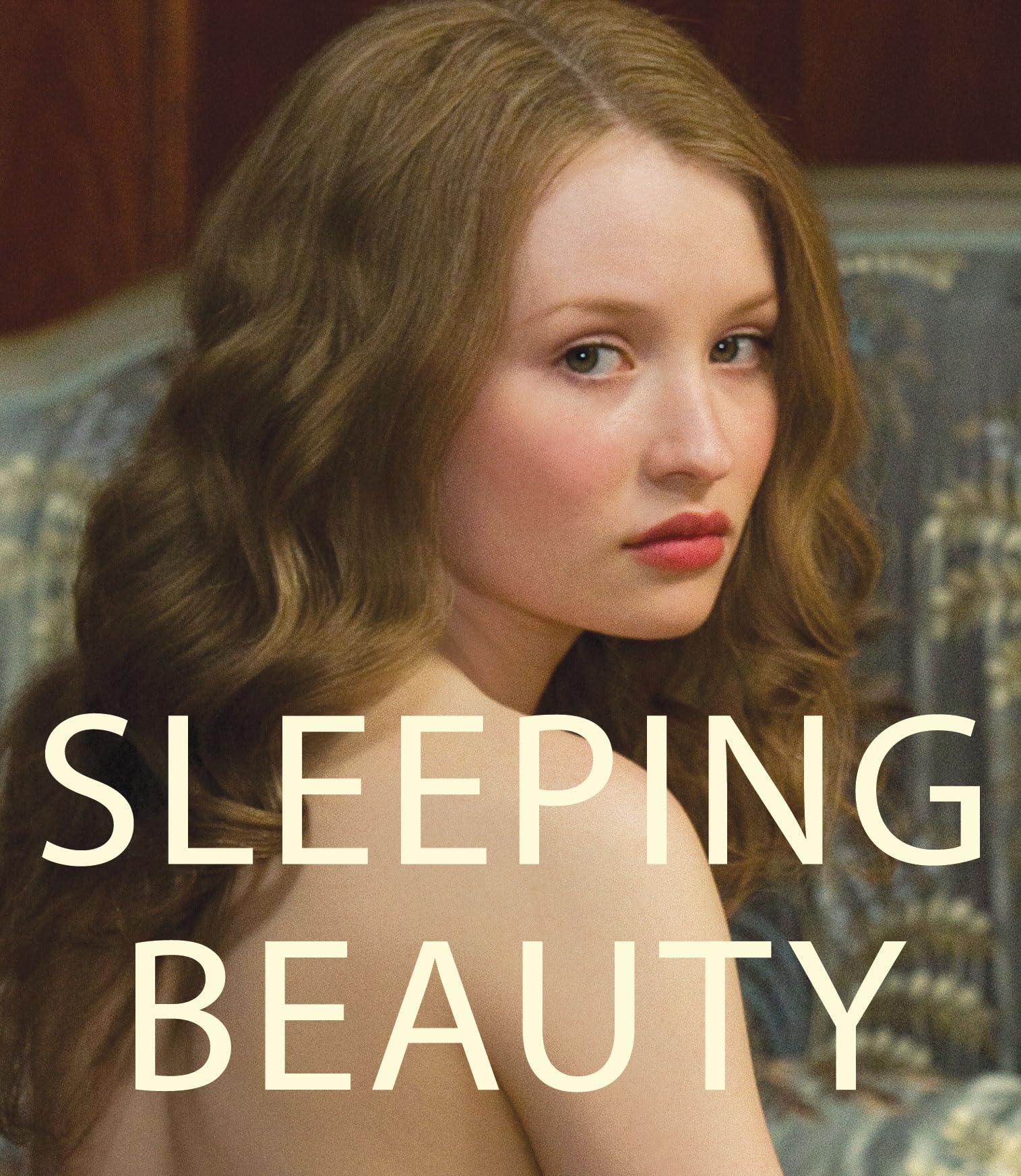 Sleeping Beauty (Blu-ray)