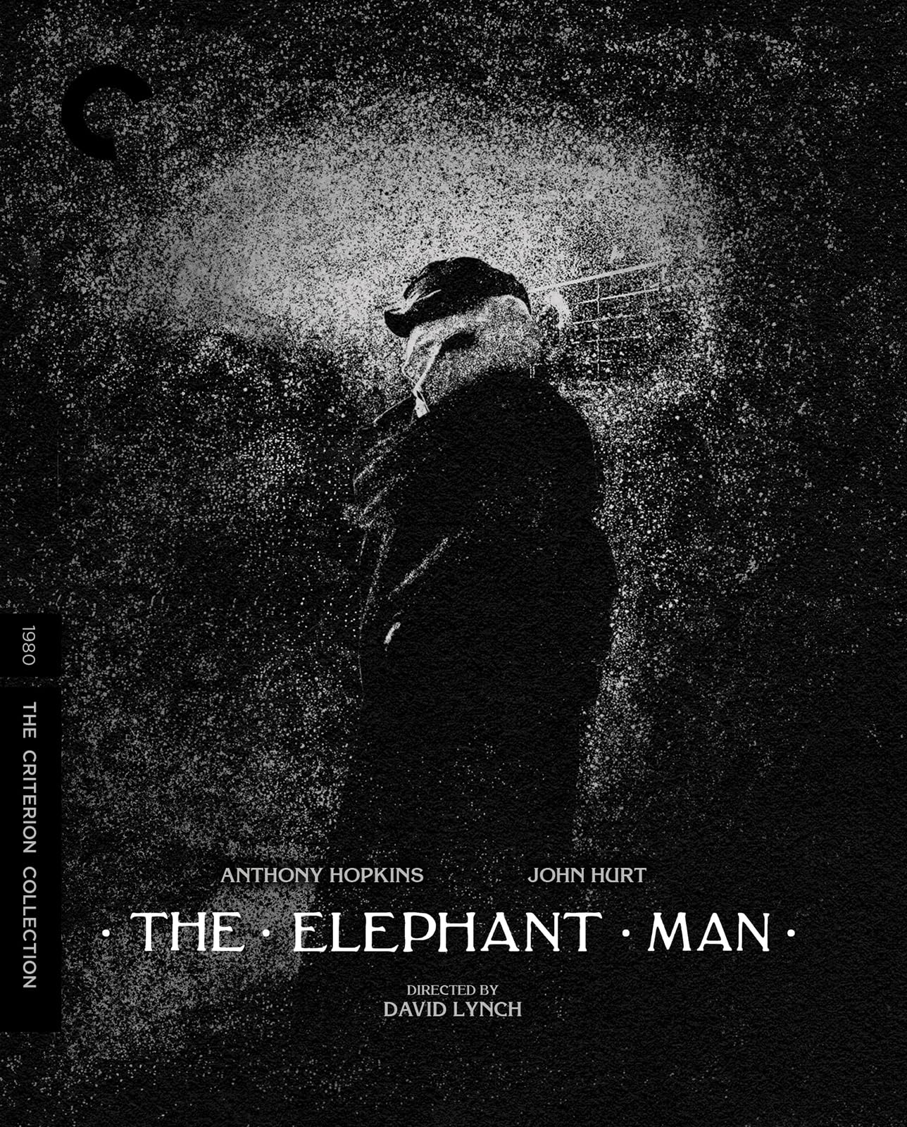 The Elephant Man (1980) (Blu-ray)