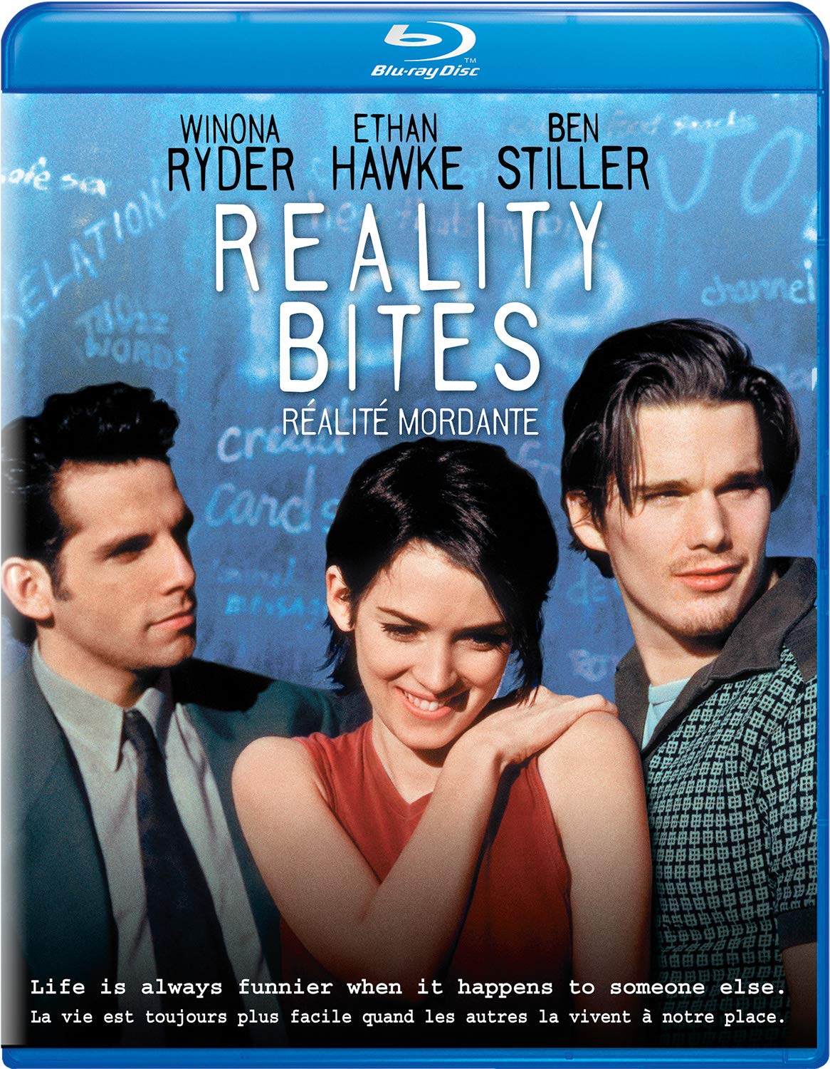 Reality Bites (Blu-ray)