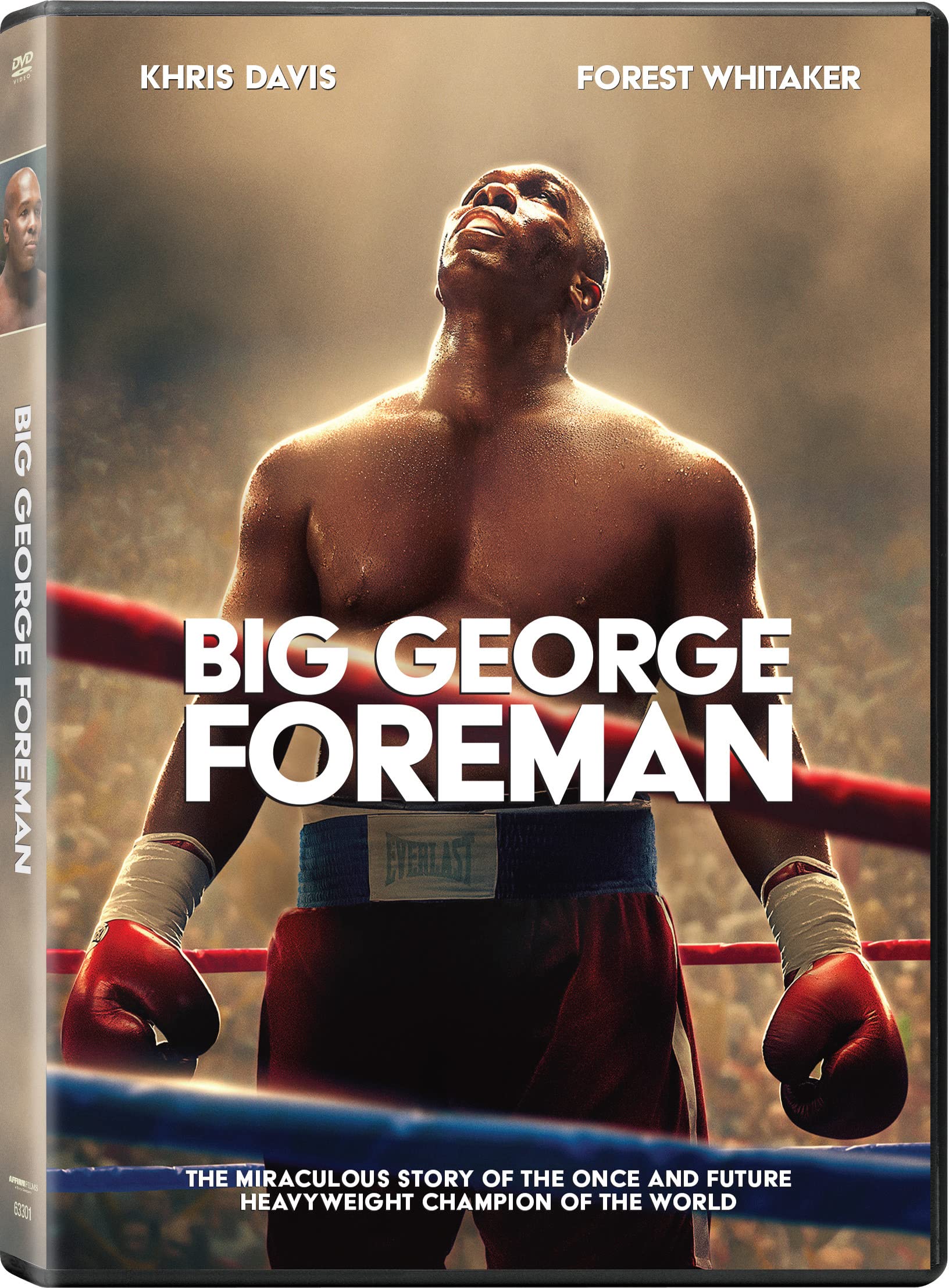 Big George Foreman (DVD)