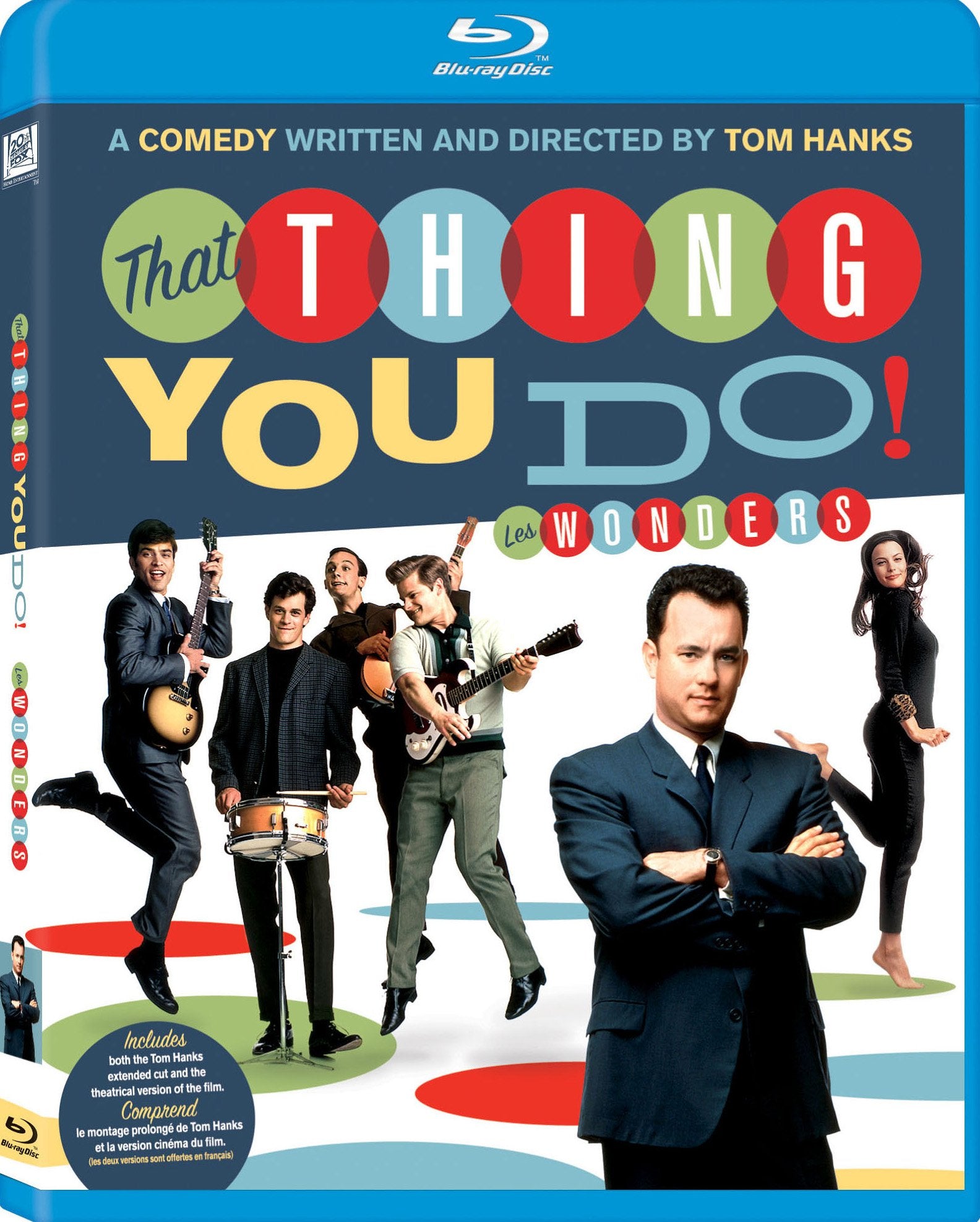 That Thing You Do! (Blu-ray)