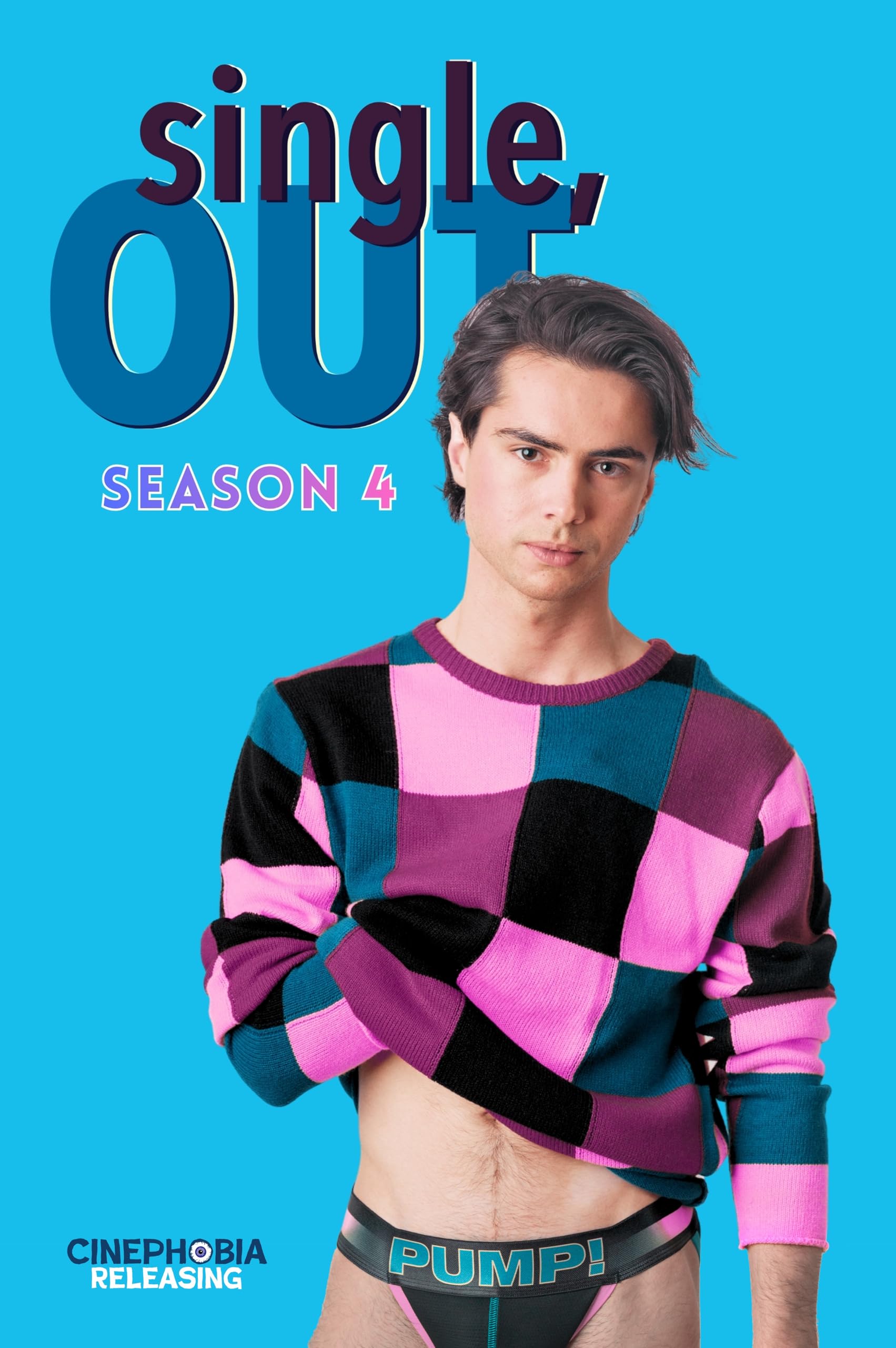 Single, Out: Season 4 (DVD)