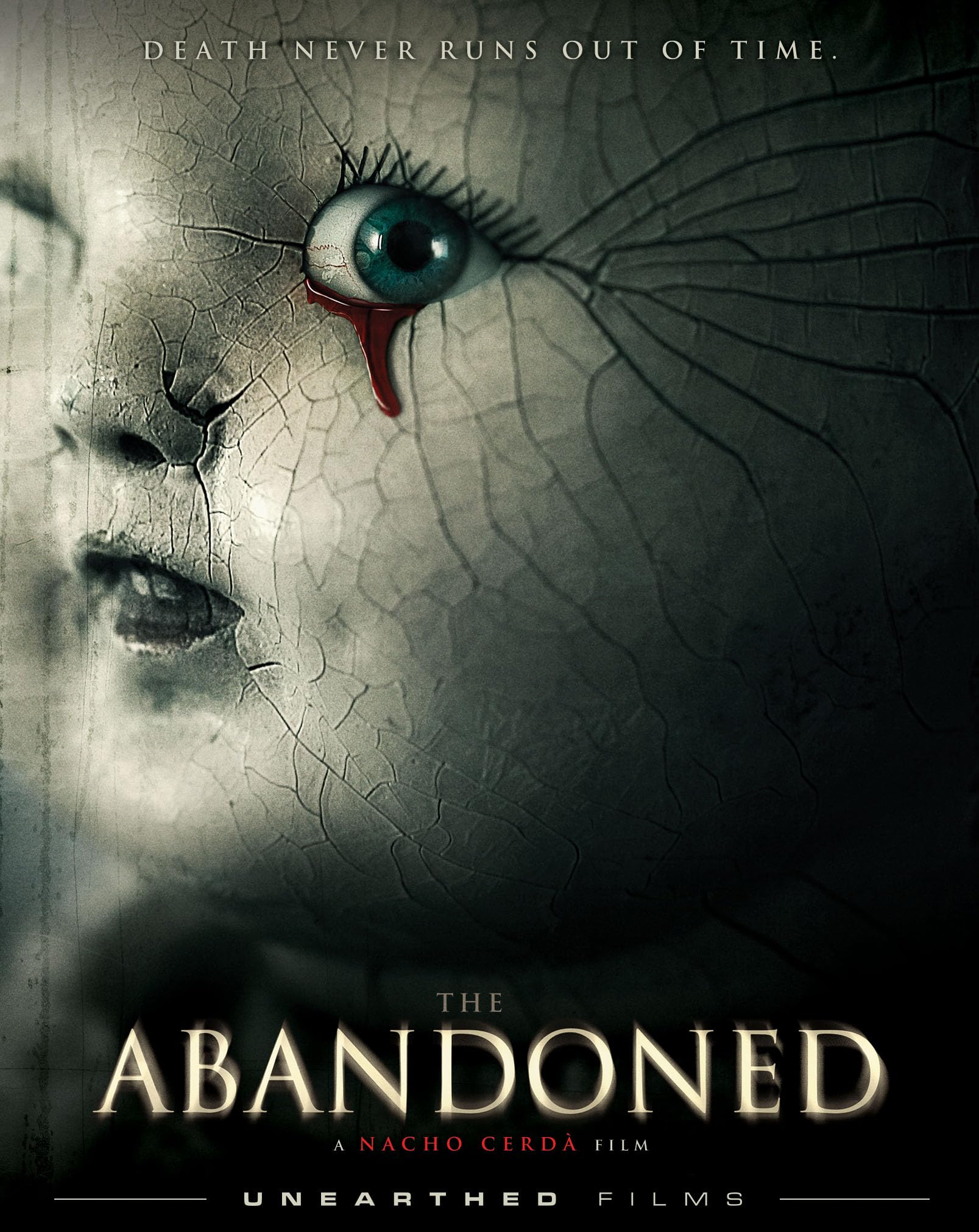 Abandoned (2006) (Blu-ray)