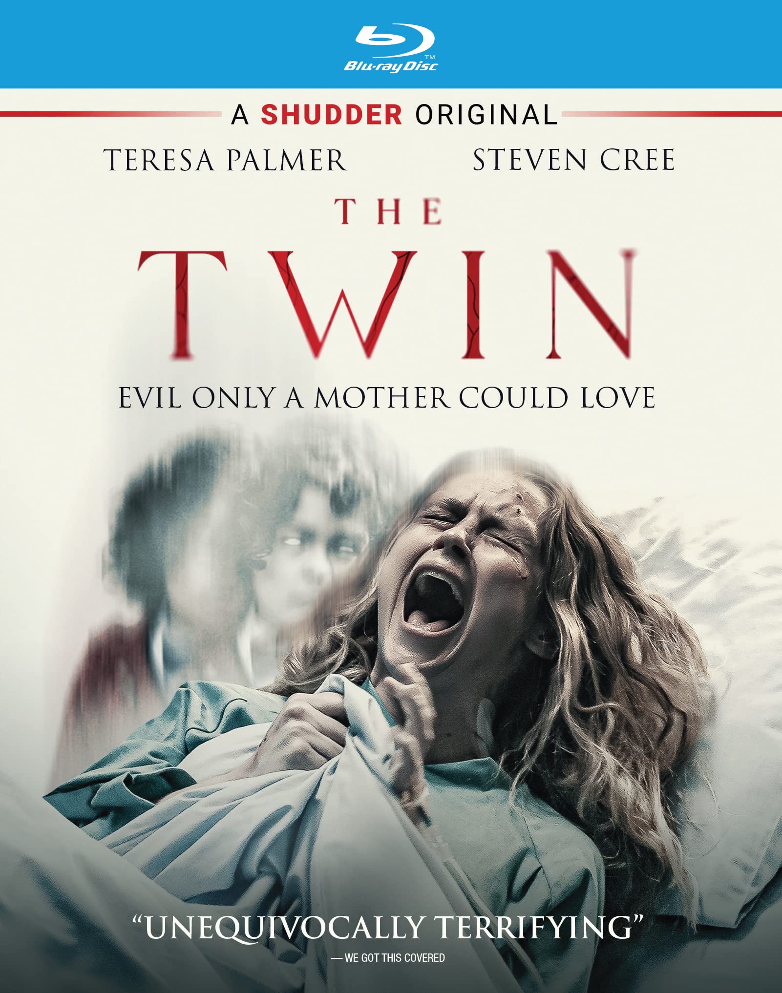The Twin (Blu-ray)