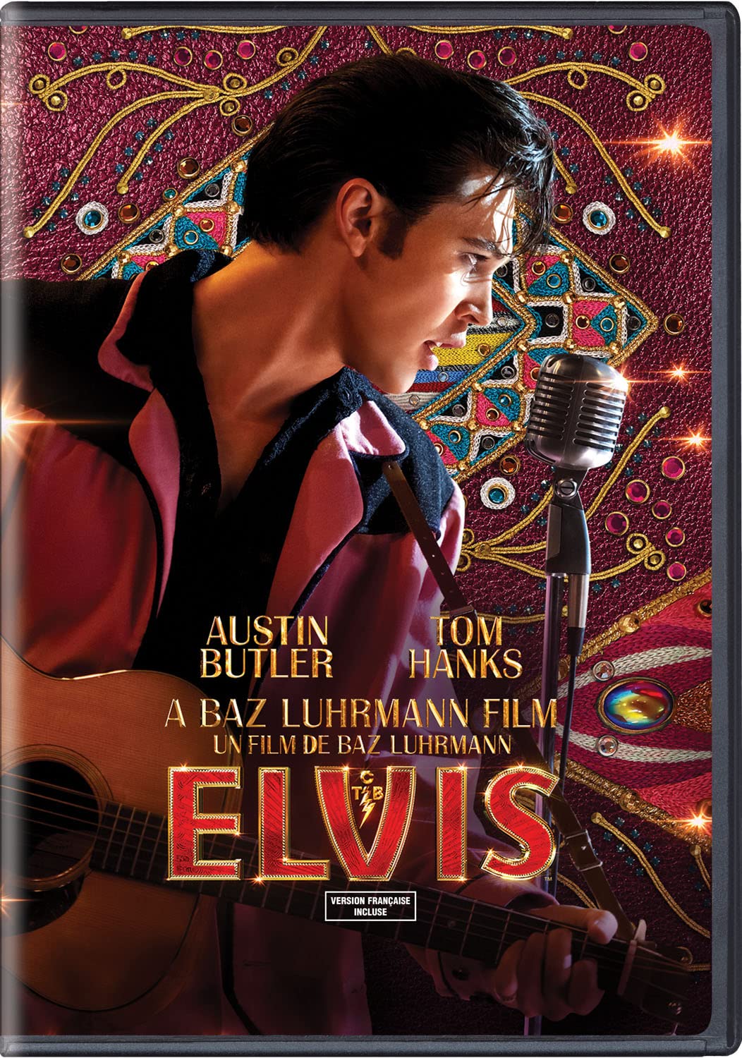 Elvis (DVD)