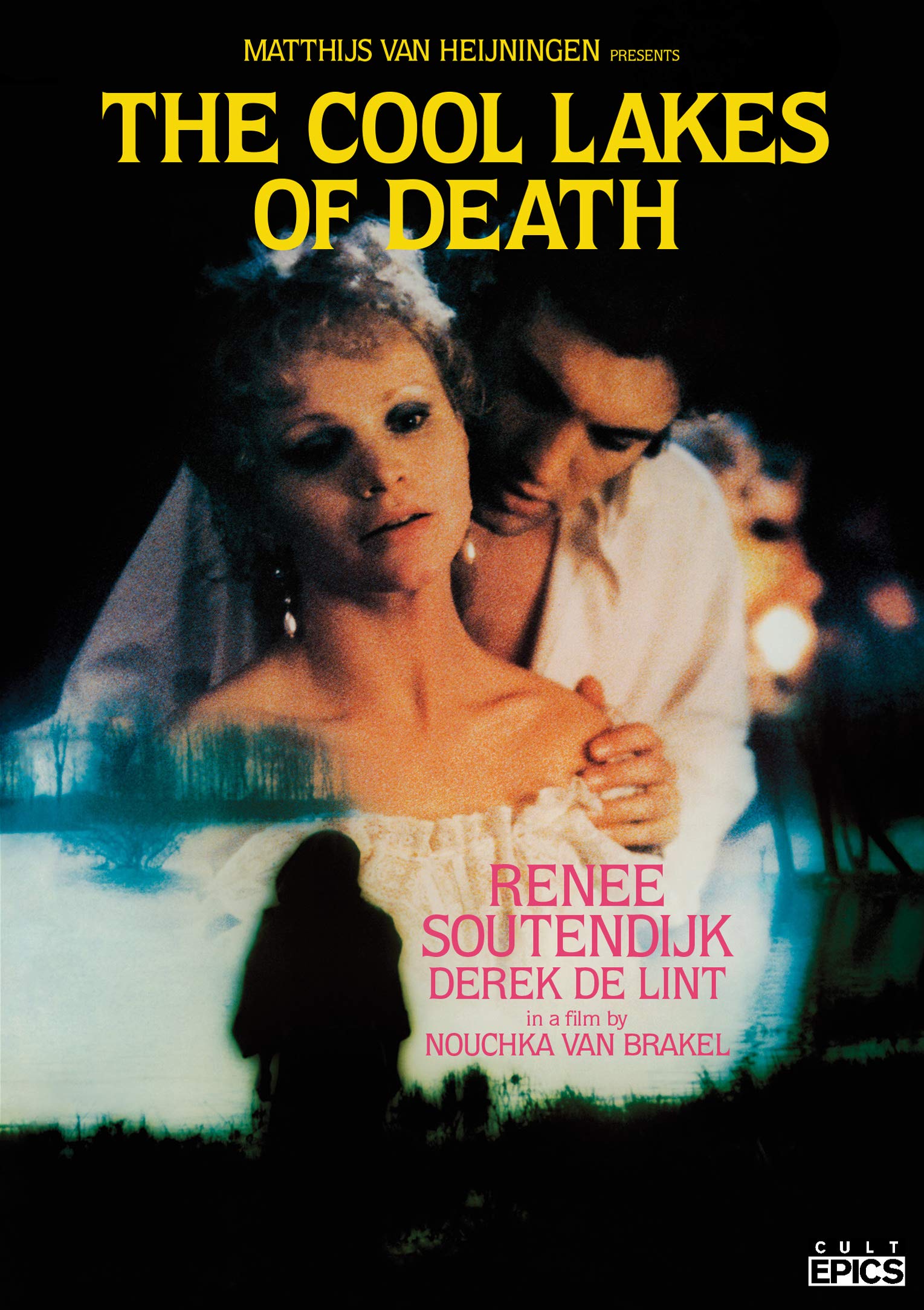 Cool Lakes of Death (DVD)