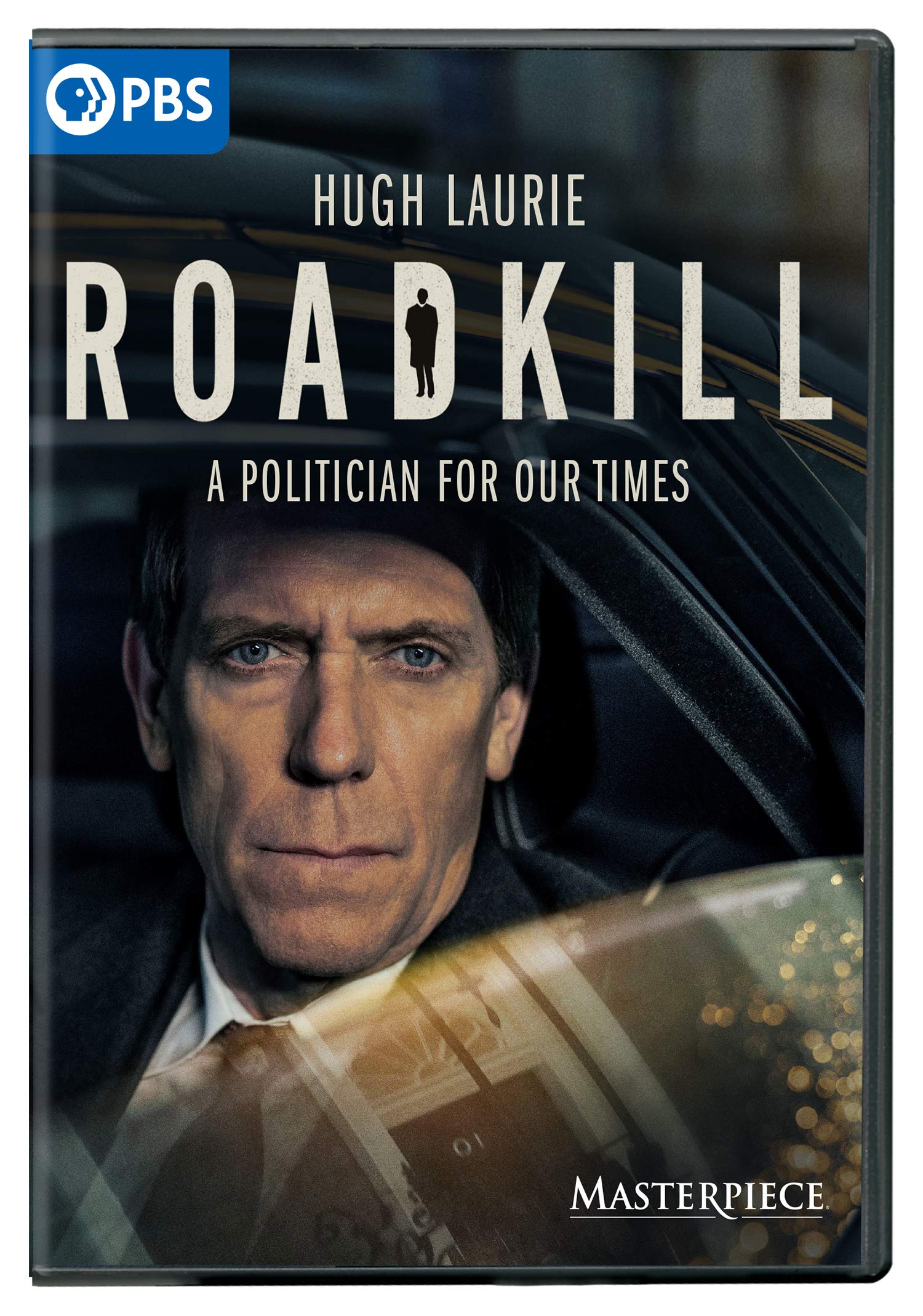 Masterpiece: Roadkill (DVD)