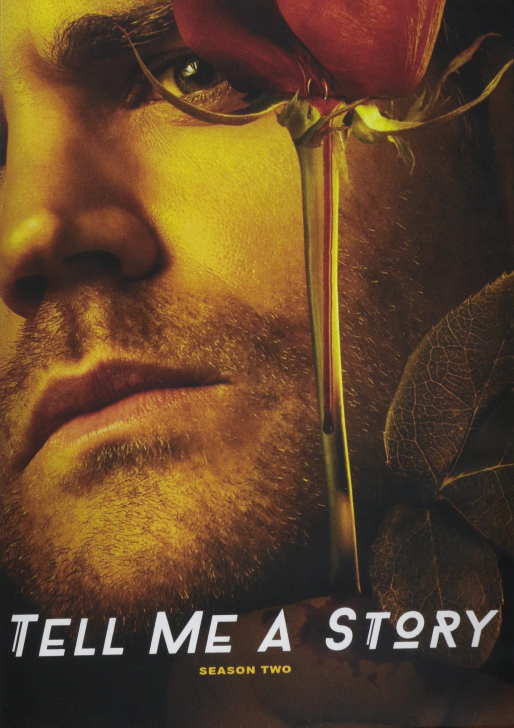 Tell Me A Story Season 2 (DVD)