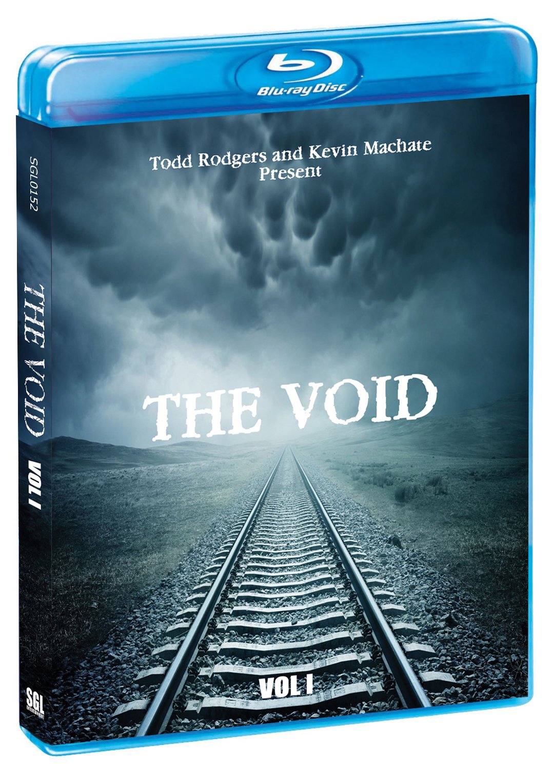 Void (Blu-ray)