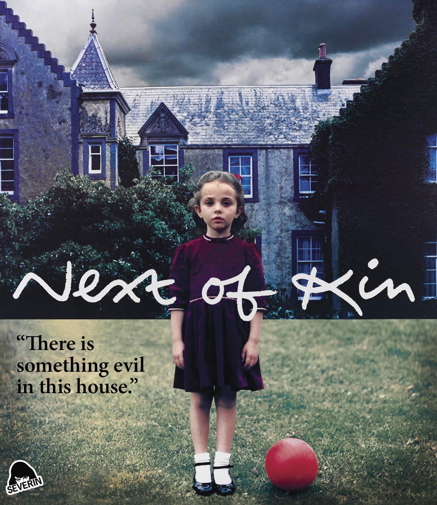Next of Kin (Blu-ray)