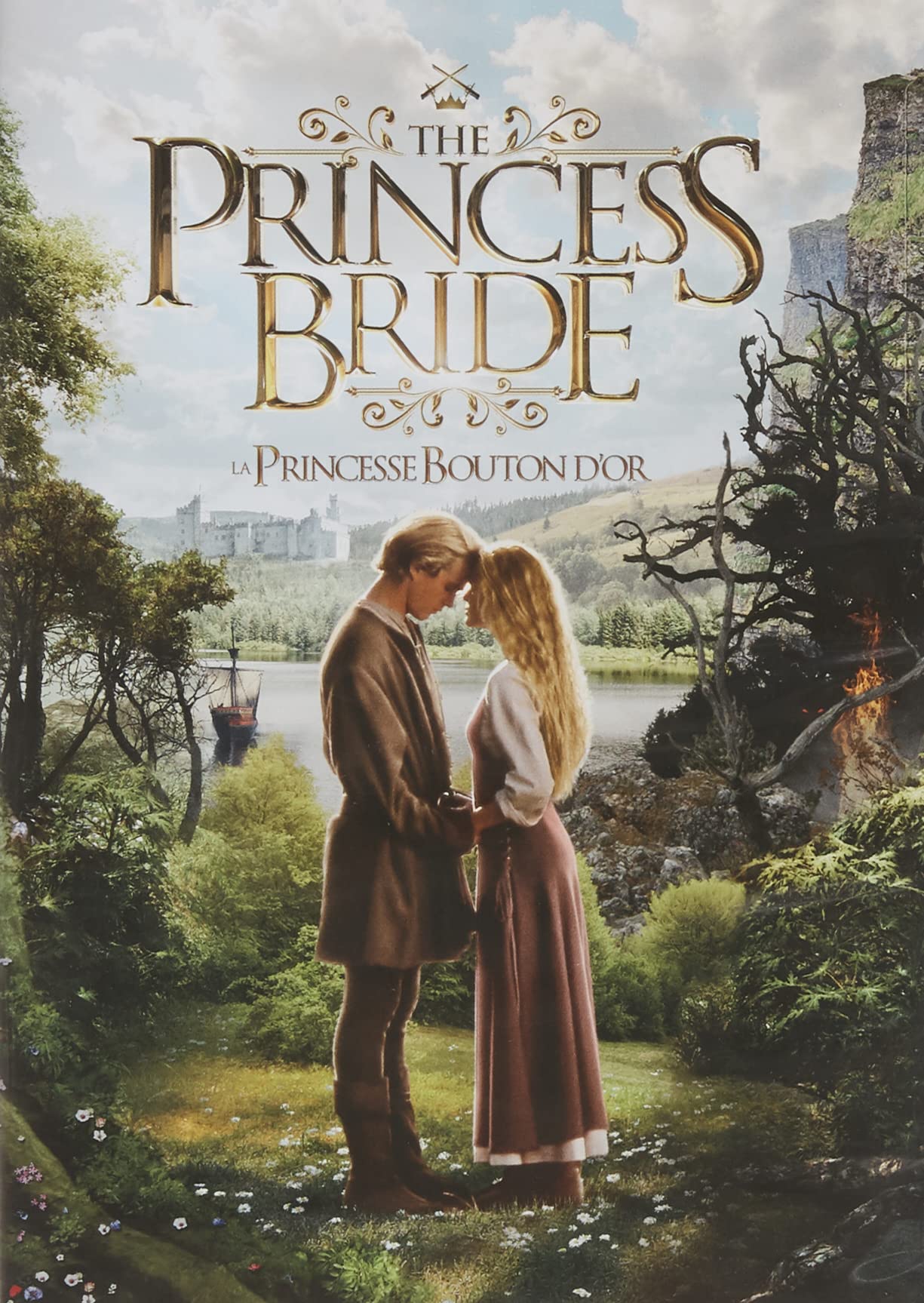 Princess Bride 20Th Anniversary (DVD)