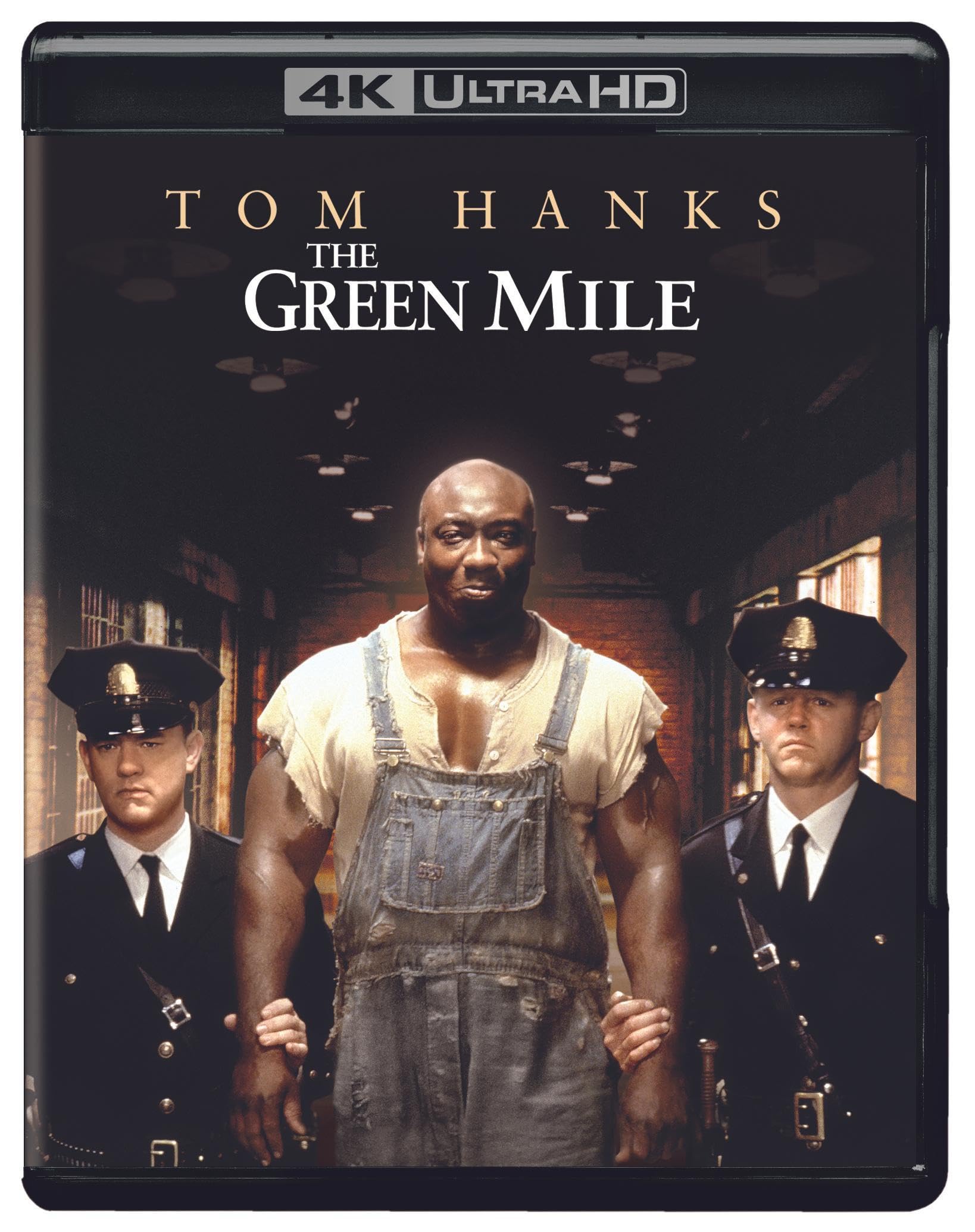 The Green Mile (4K Ultra HD)