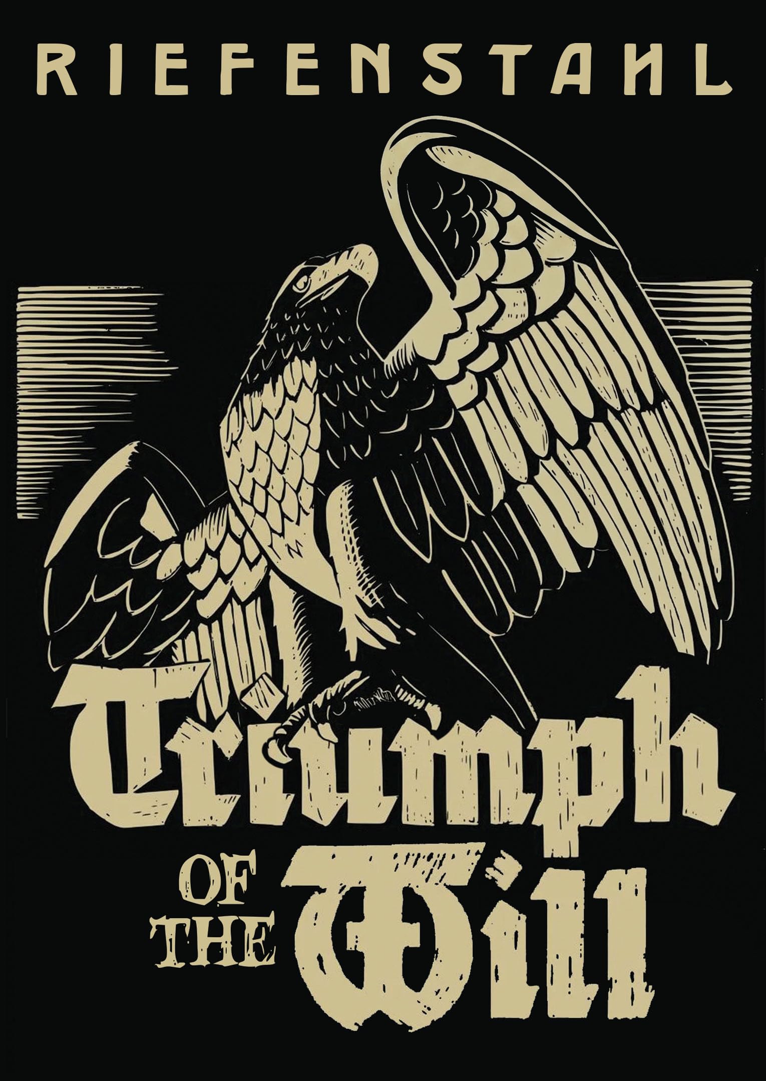 Triumph of the Will (DVD)