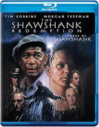The Shawshank Redemption (Blu-ray)