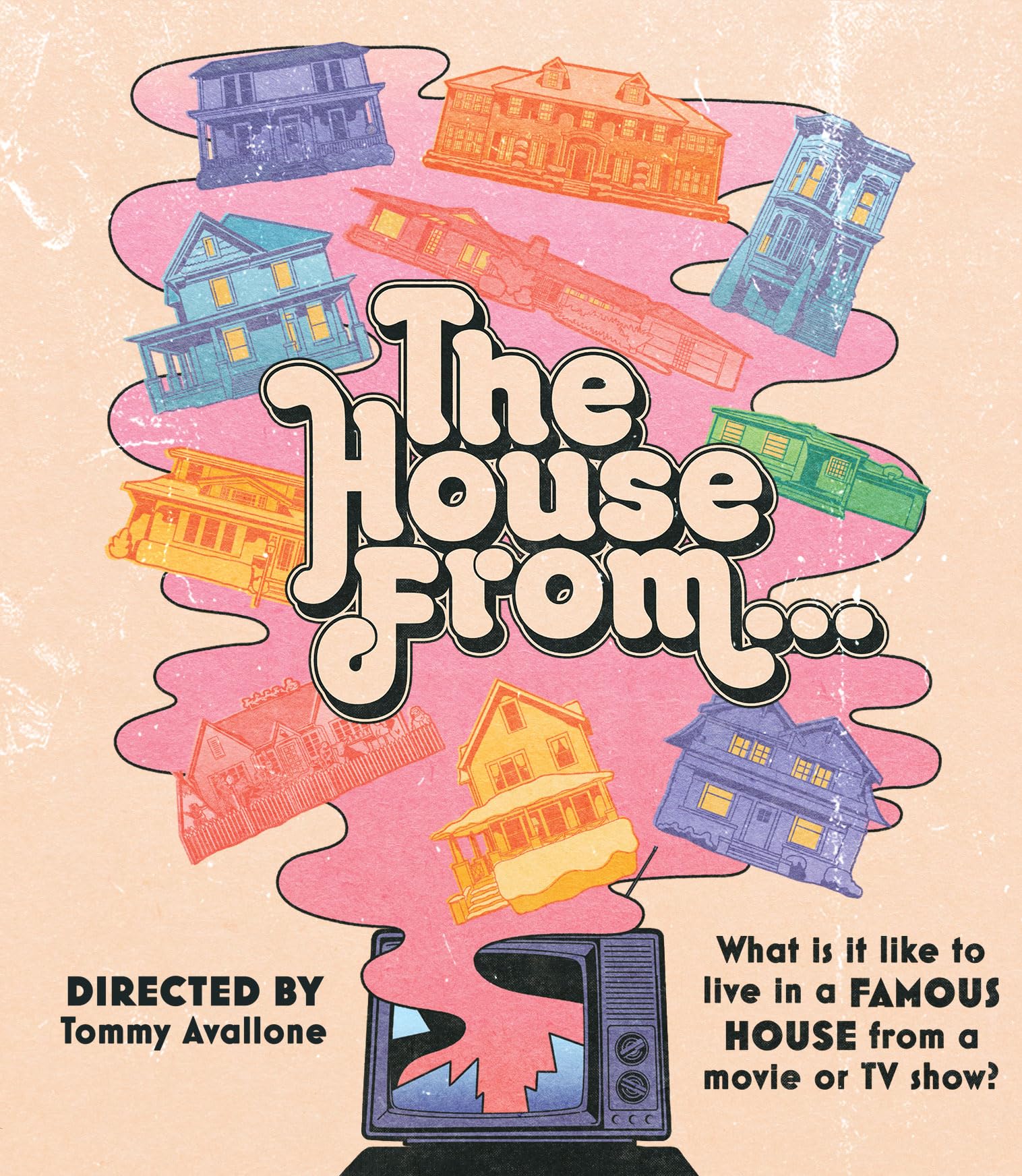 House from... (Blu-ray)