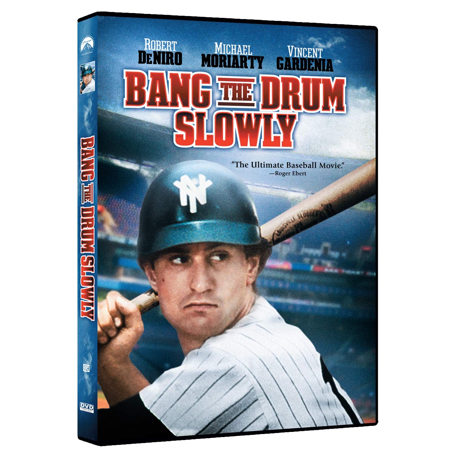 Bang the Drum Slowly (DVD)