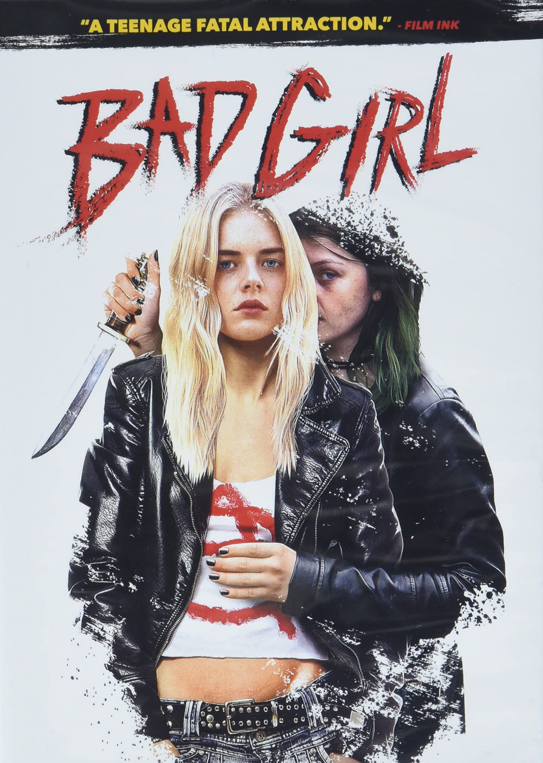 Bad Girl (DVD)