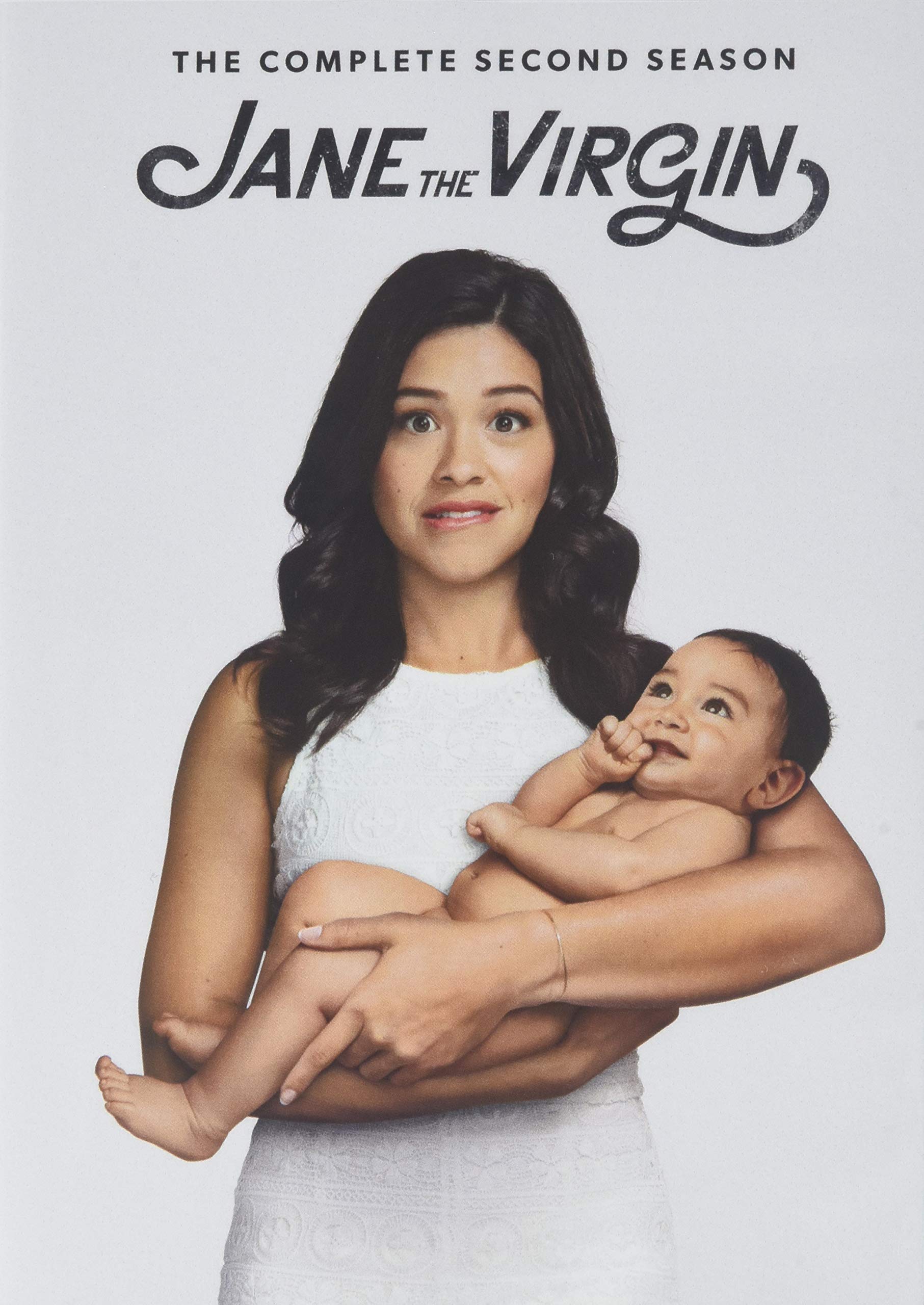 Jane the Virgin: Season 2 (DVD)