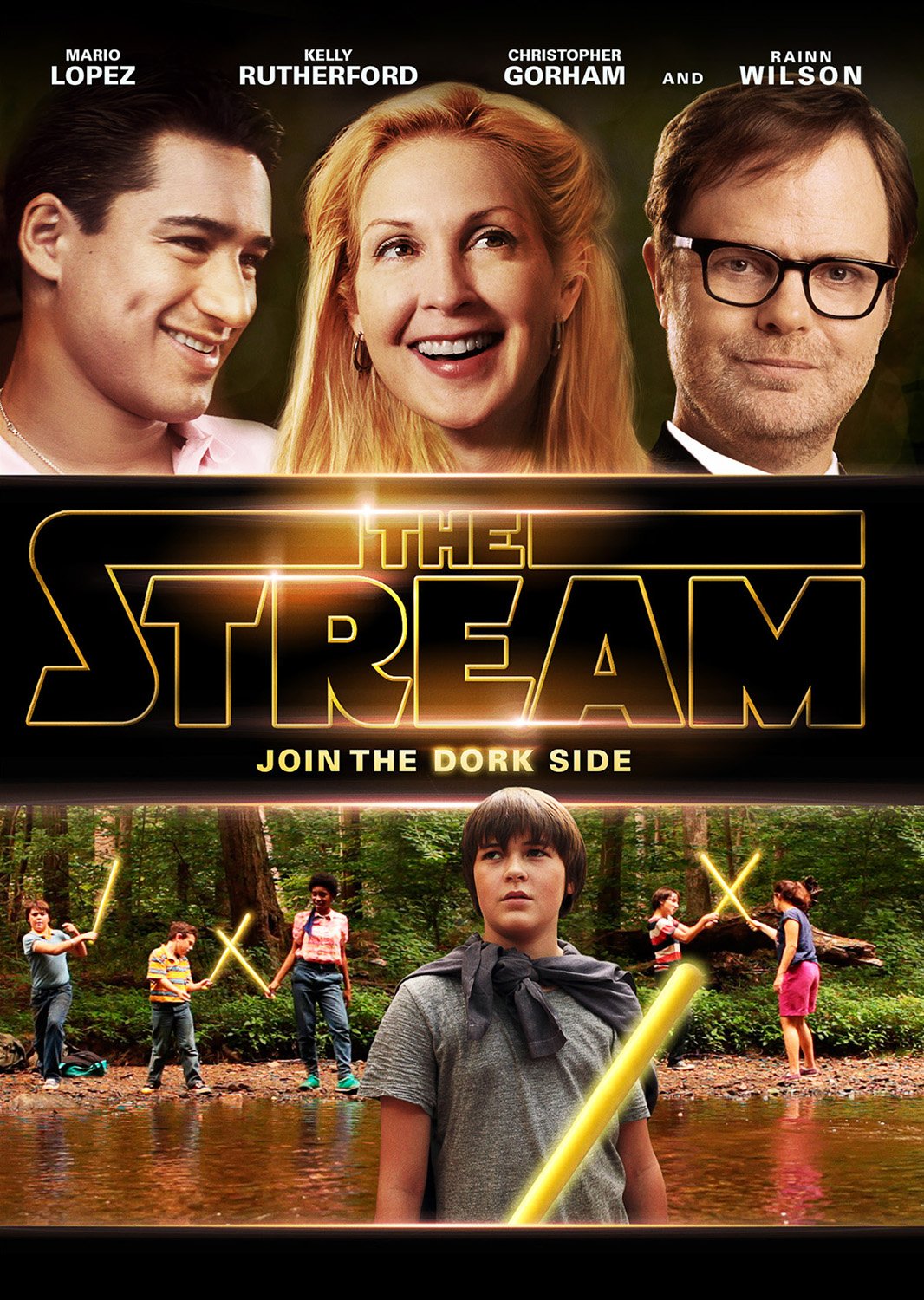 Stream (DVD)