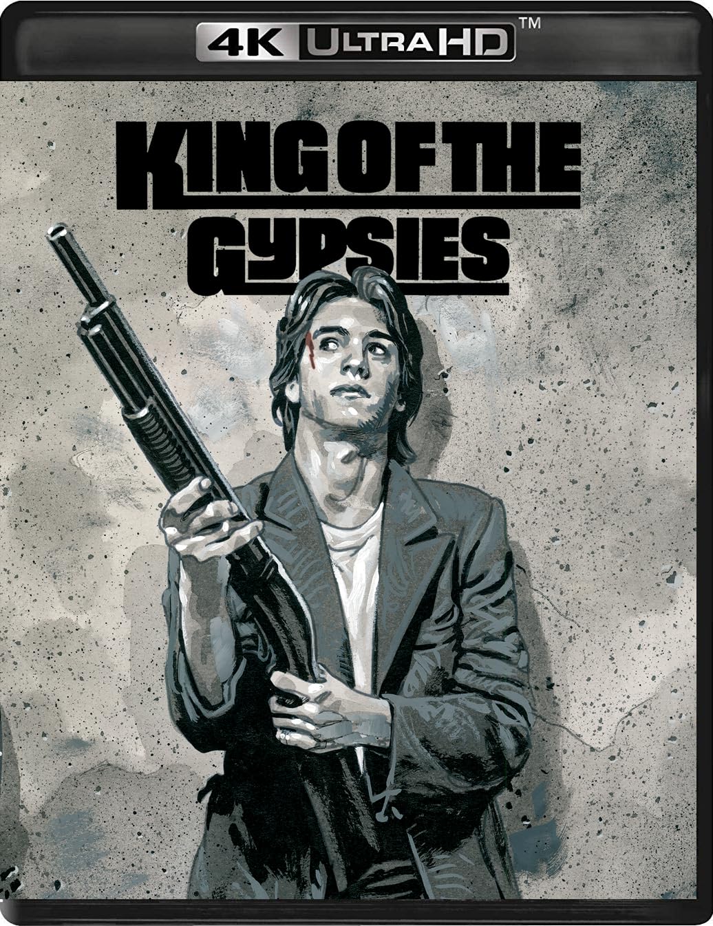King of the Gypsies (4K Ultra HD)