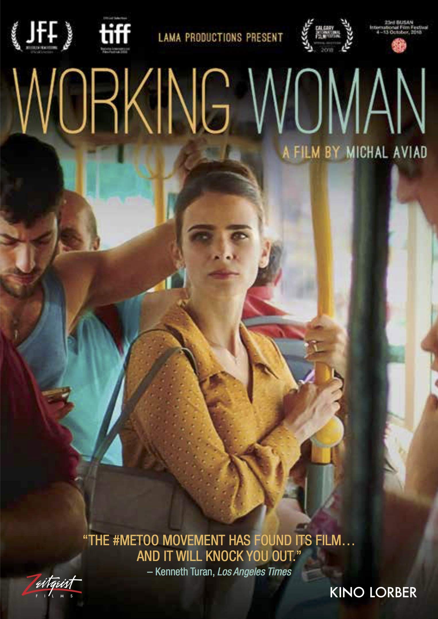 Working Woman (DVD)
